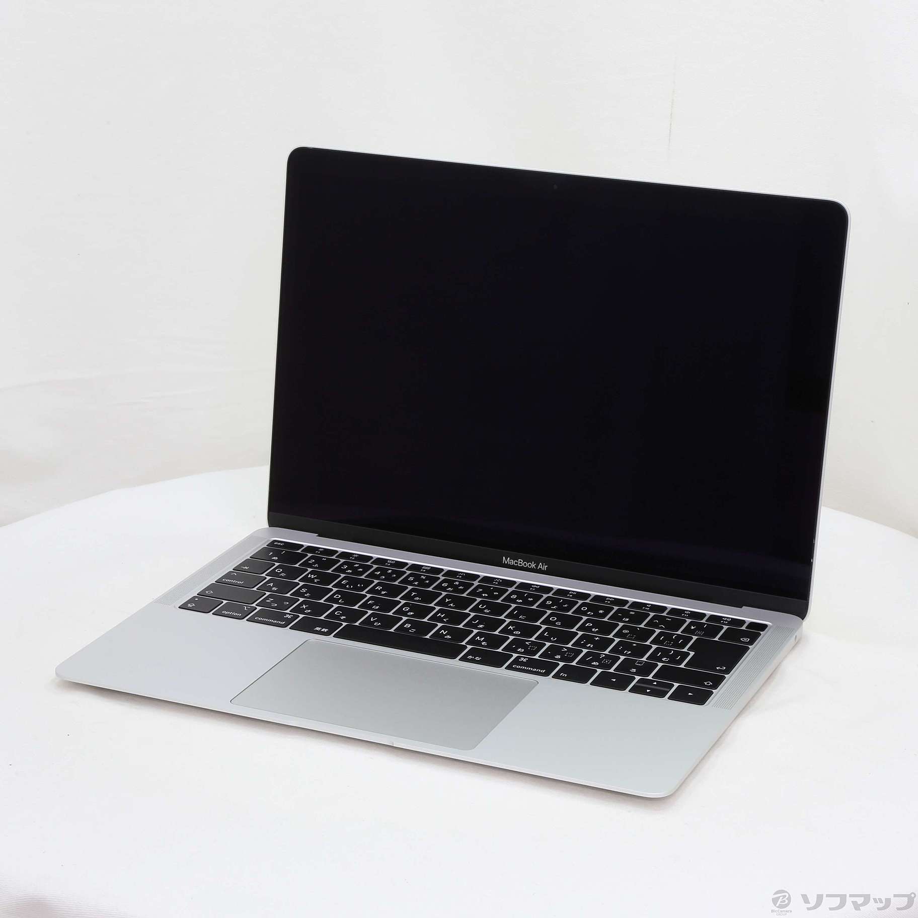 中古】MacBook Air 13.3-inch Mid 2019 MVFL2J／A Core_i5 1.6GHz 16GB 