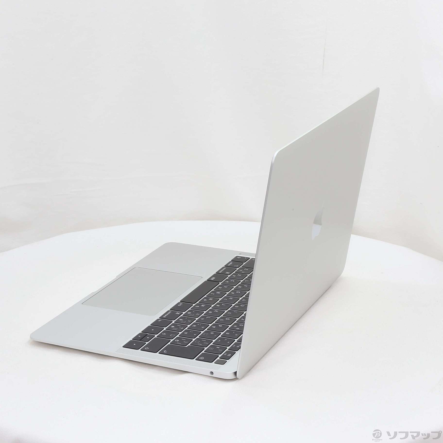 中古】MacBook Air 13.3-inch Mid 2019 MVFL2J／A Core_i5 1.6GHz 16GB