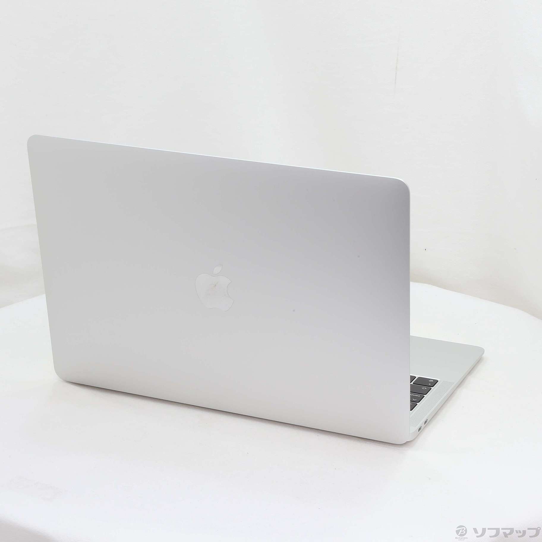 中古】MacBook Air 13.3-inch Mid 2019 MVFL2J／A Core_i5 1.6GHz 16GB 