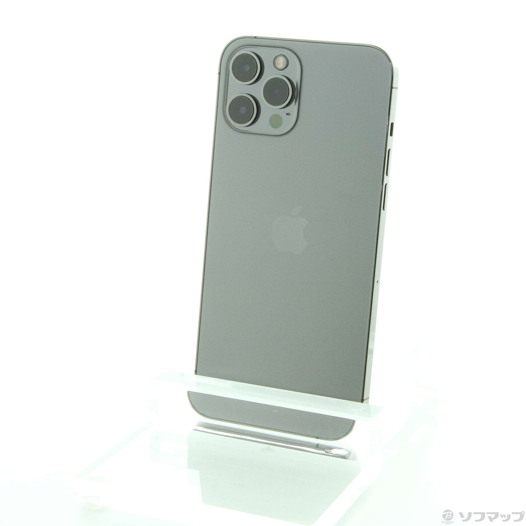 iPhone 12 Pro Max グラファイト 256GB SIMフリー - lensametro.com