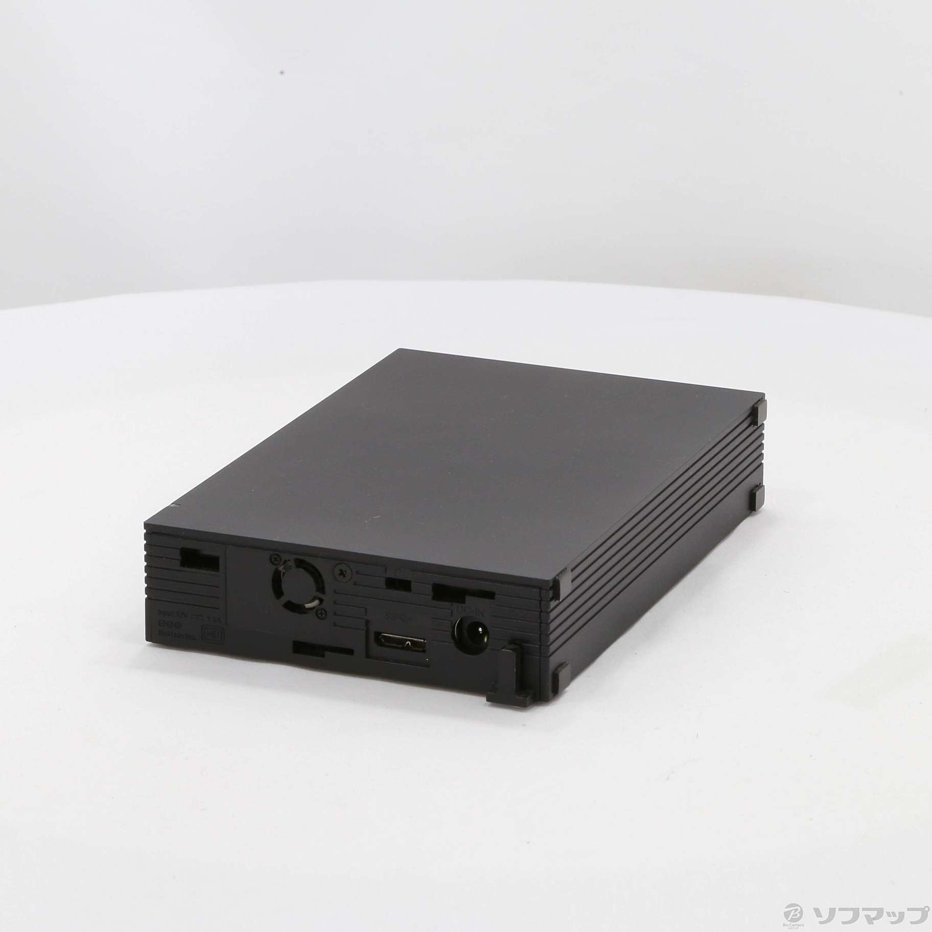 中古】HD-LDF4.0U3-BA／Y [2133035793130] - リコレ！|ビックカメラ