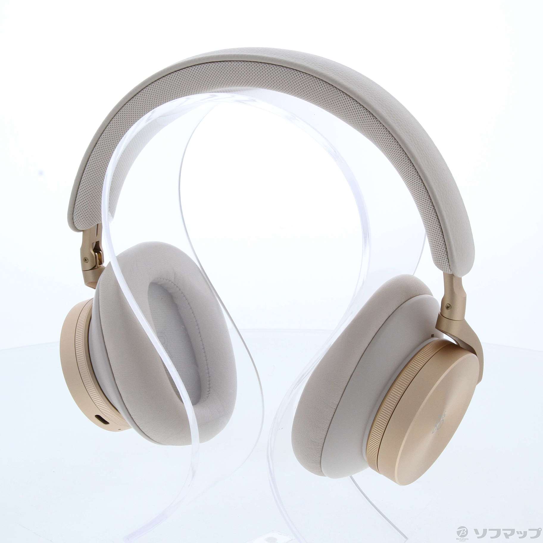 中古】Beoplay H95 ゴールドトーン [2133035795516] - 法人専用リコレ 