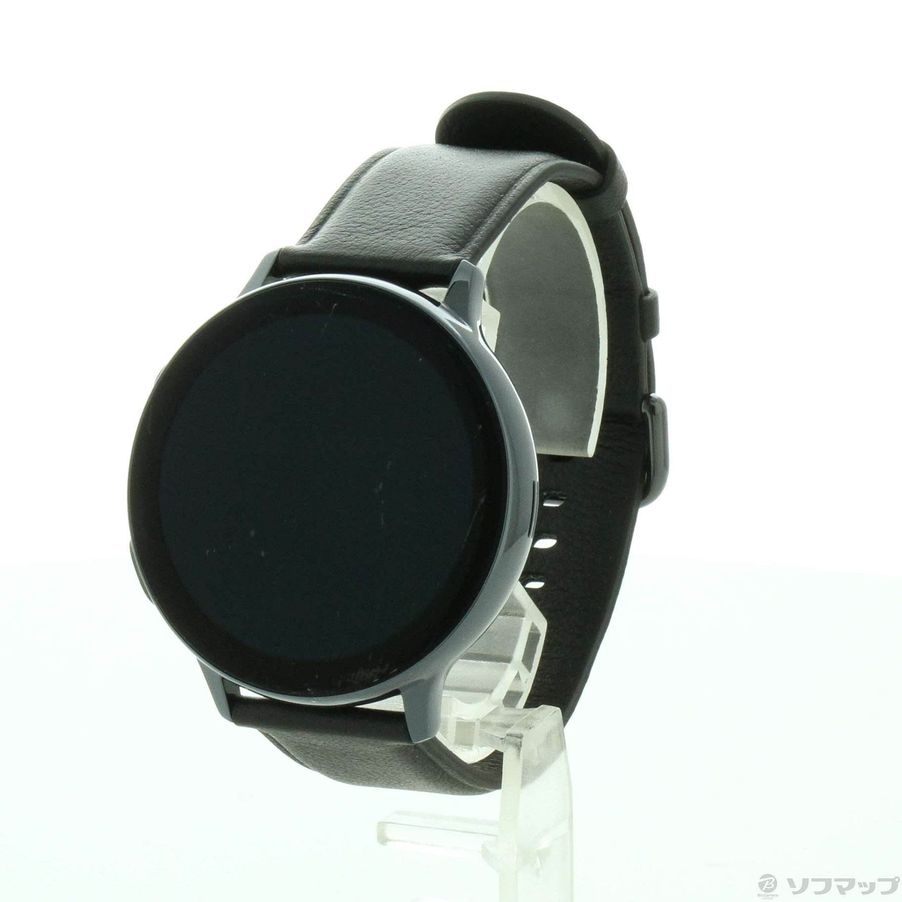 セール対象品 Galaxy Watch Active2 44mm ブラック SM-R820NSKAXJP