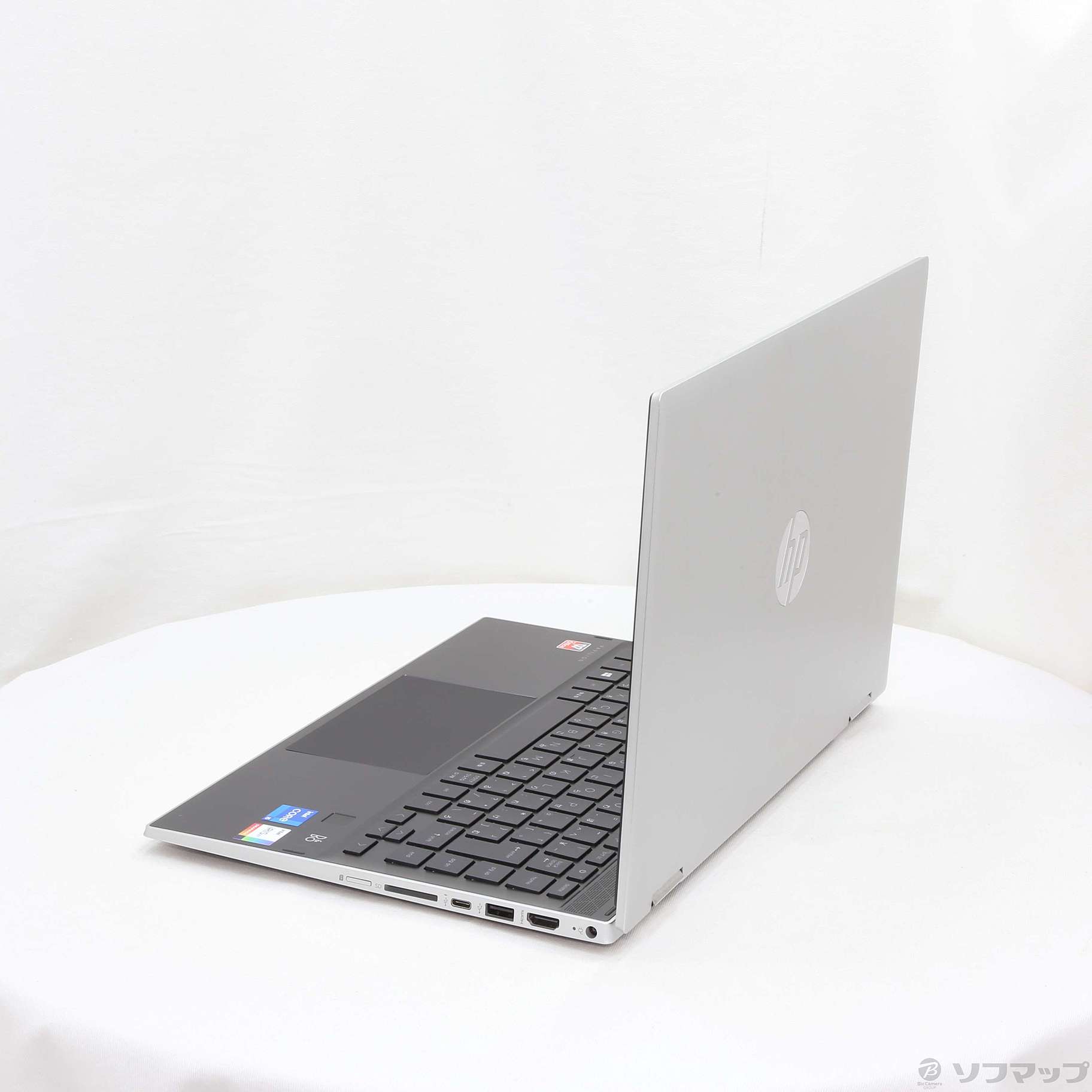 HP Pavilion x360 14-dw1004TU 2D6Q9PA#ABJ 〔Windows 10〕 ◇11/07(日)値下げ！