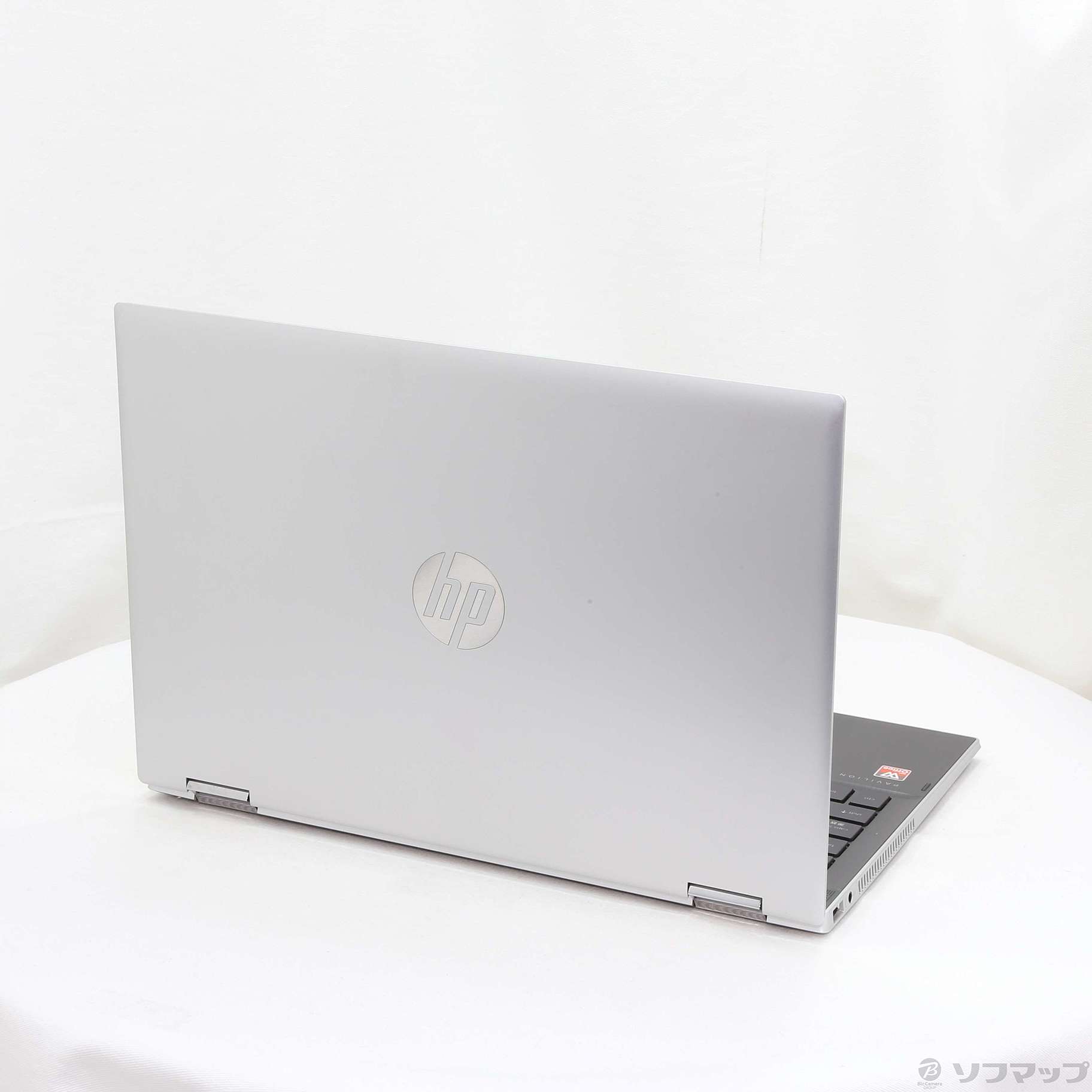 HP Pavilion x360 14-dw1004TU 2D6Q9PA#ABJ 〔Windows 10〕 ◇11/07(日)値下げ！