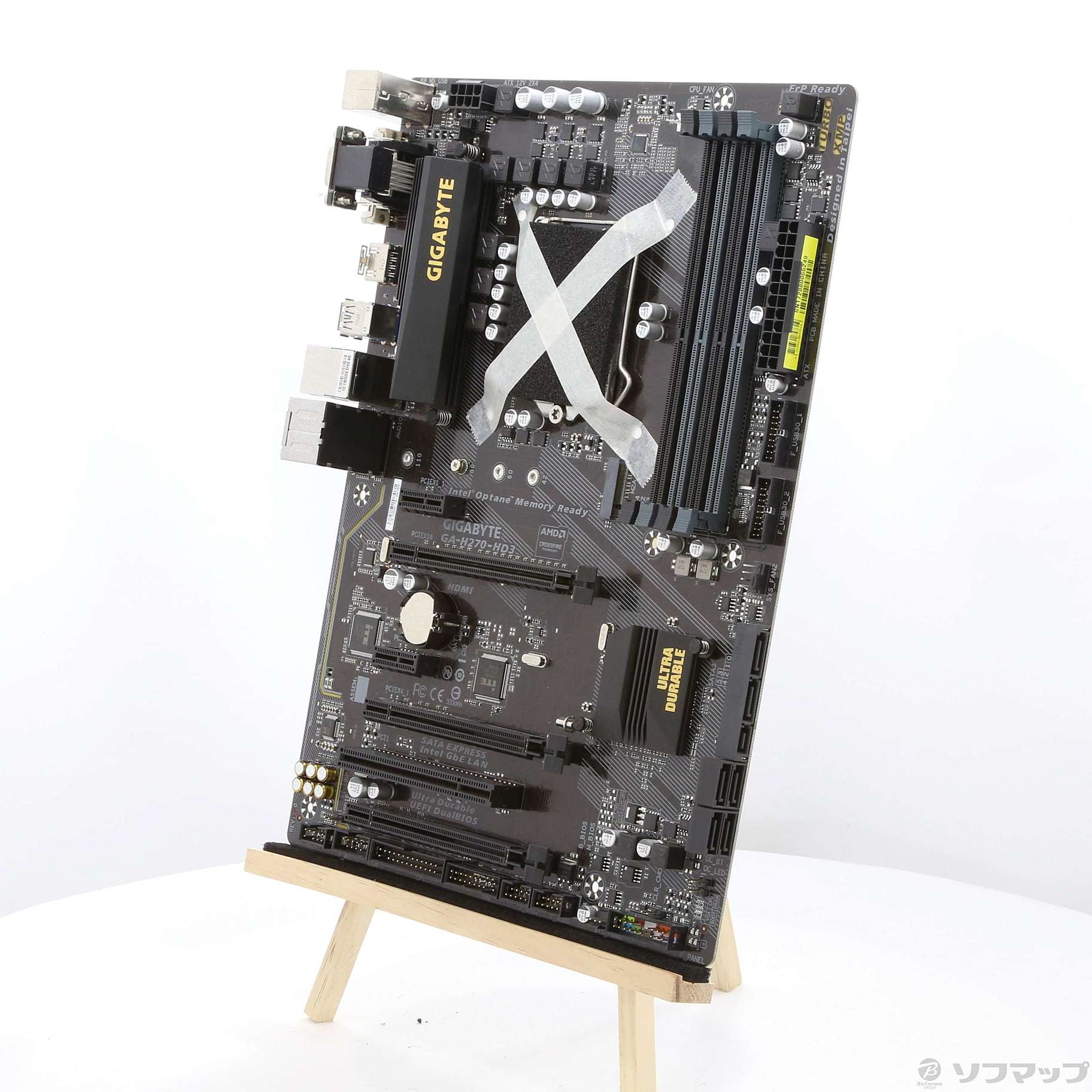 【中古】GA-H270-HD3 [2133035811544] - リコレ！|ソフマップの中古通販サイト