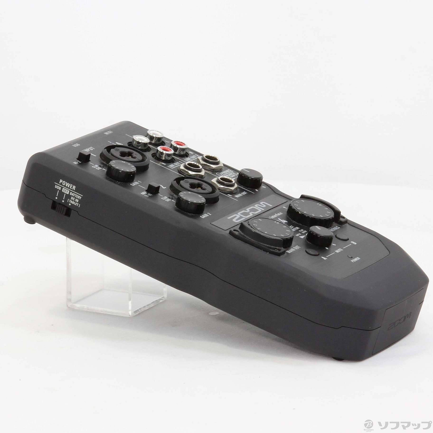 中古】U-24 [2133035819458] - リコレ！|ビックカメラグループ