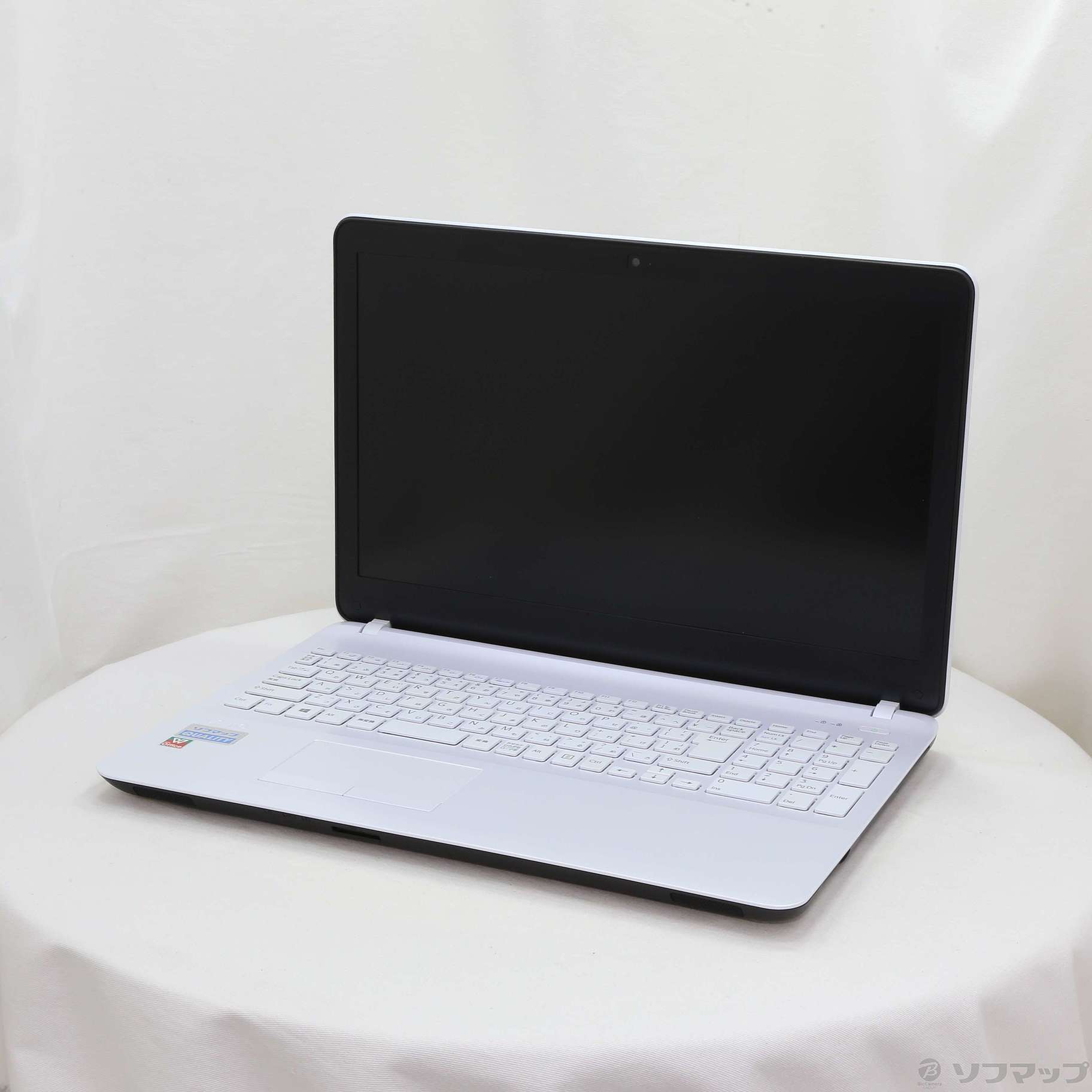 中古】VAIO S15 VJS152C11N 〔Windows 10〕 [2133035820140] - リコレ