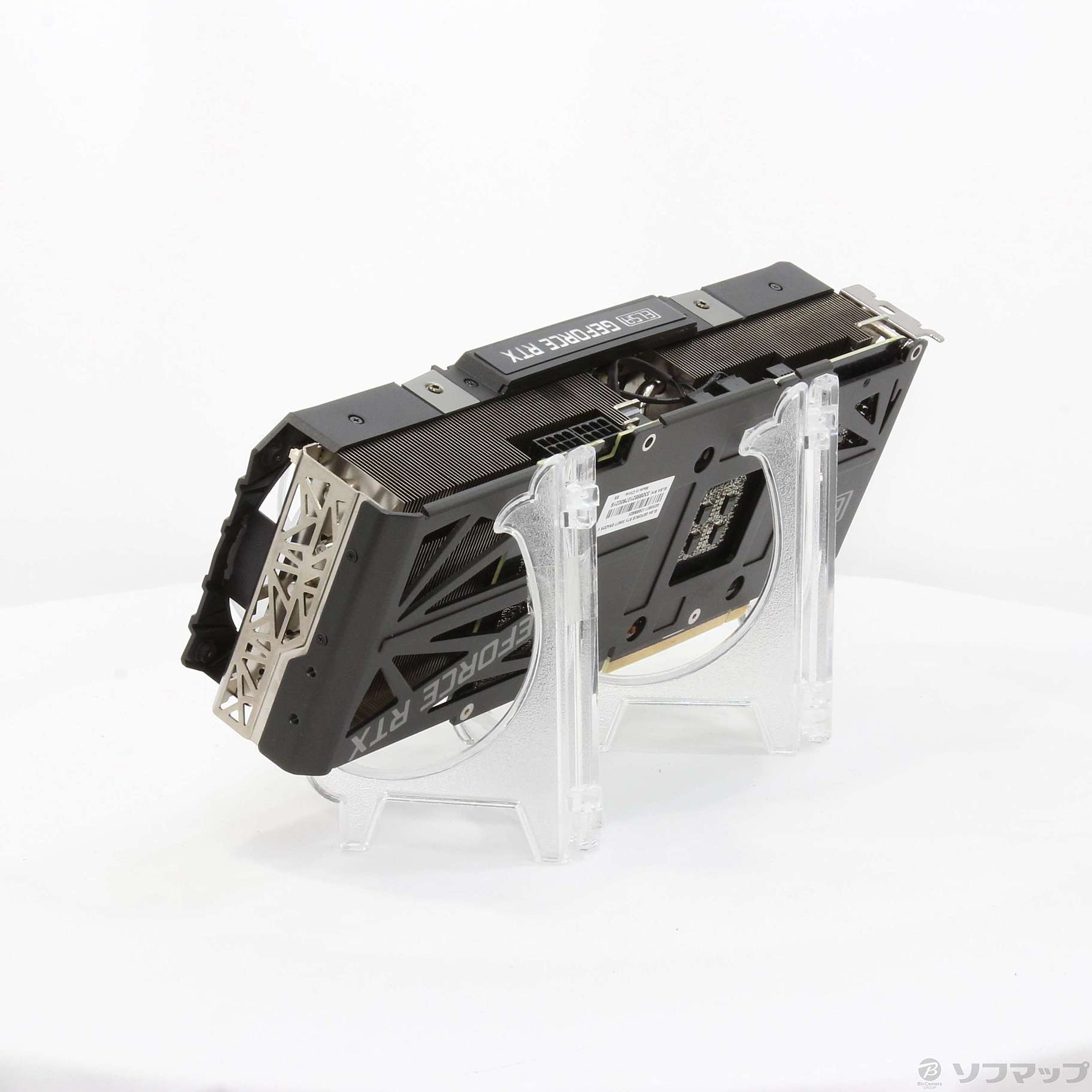 RTX 3080 Ti ERAZOR X ELSA　(中古) RTX 3080 Ti ERAZOR X ELSA (中古)