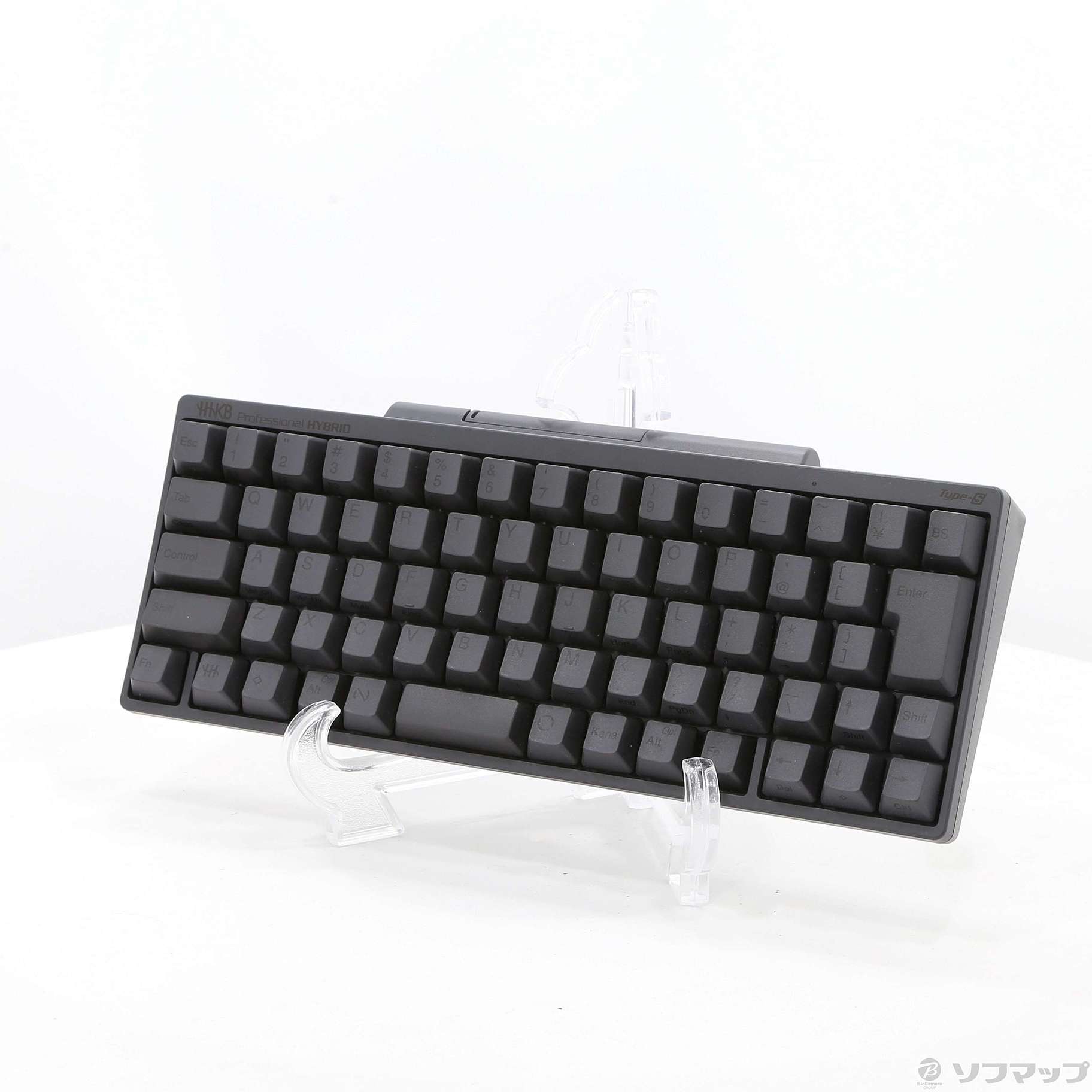 中古】Happy Hacking Keyboard Professional HYBRID Type-S PD-KB820BS