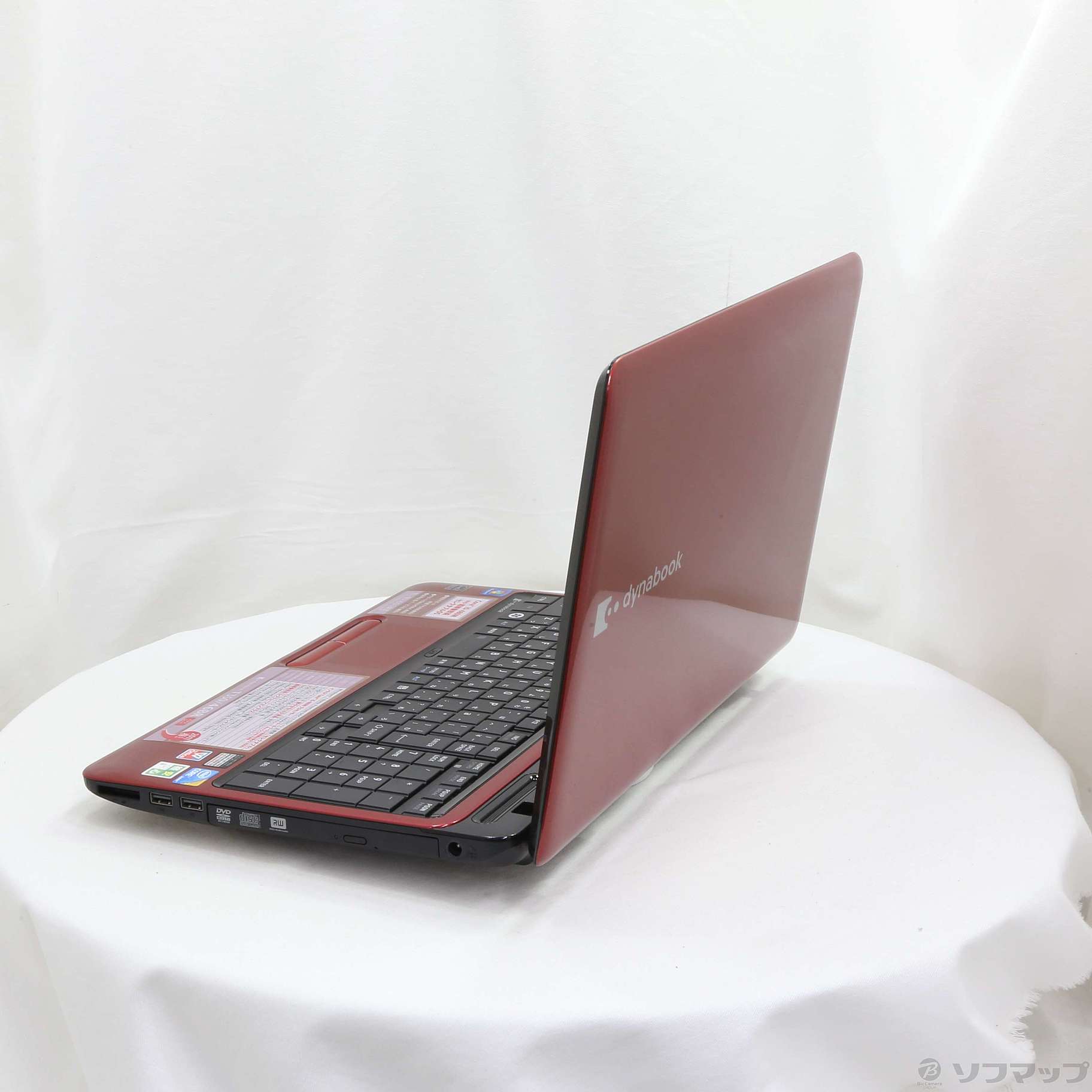 PT35046BSFR dynabook TOSHIBA T350 i5 東芝 T350⁄46BR Core T350⁄46BR 