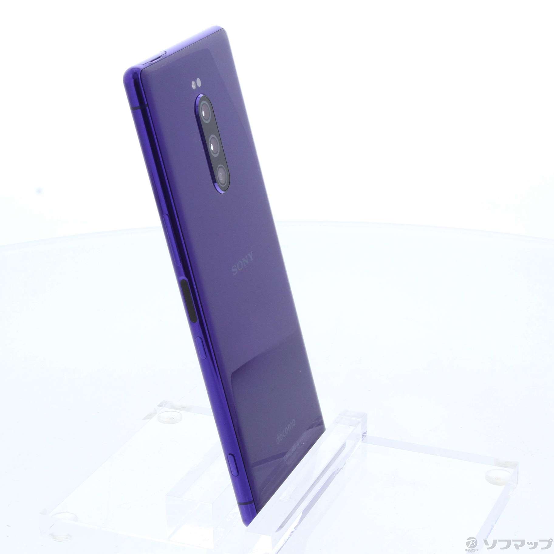 得価安い Xperia Purple 64 GB docomo SO-03L wGa7L-m15110424635 最大15％セット割