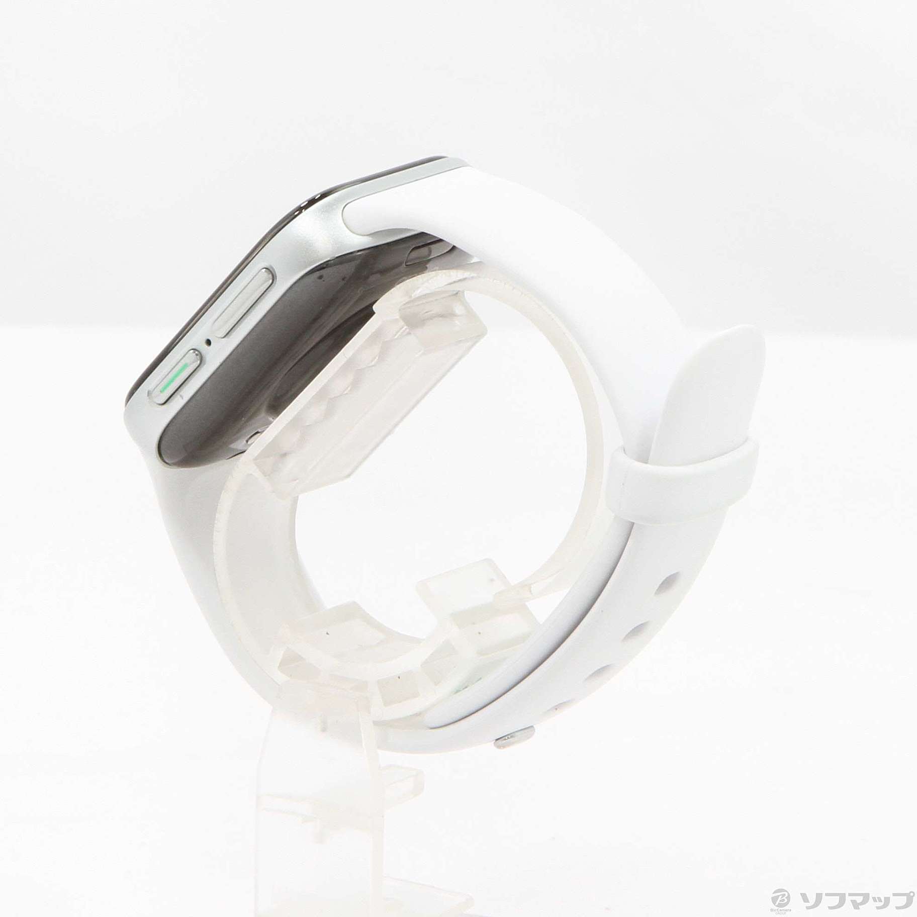 中古】OPPO Watch 41mm シルバーミスト [2133035829525] - 法人専用