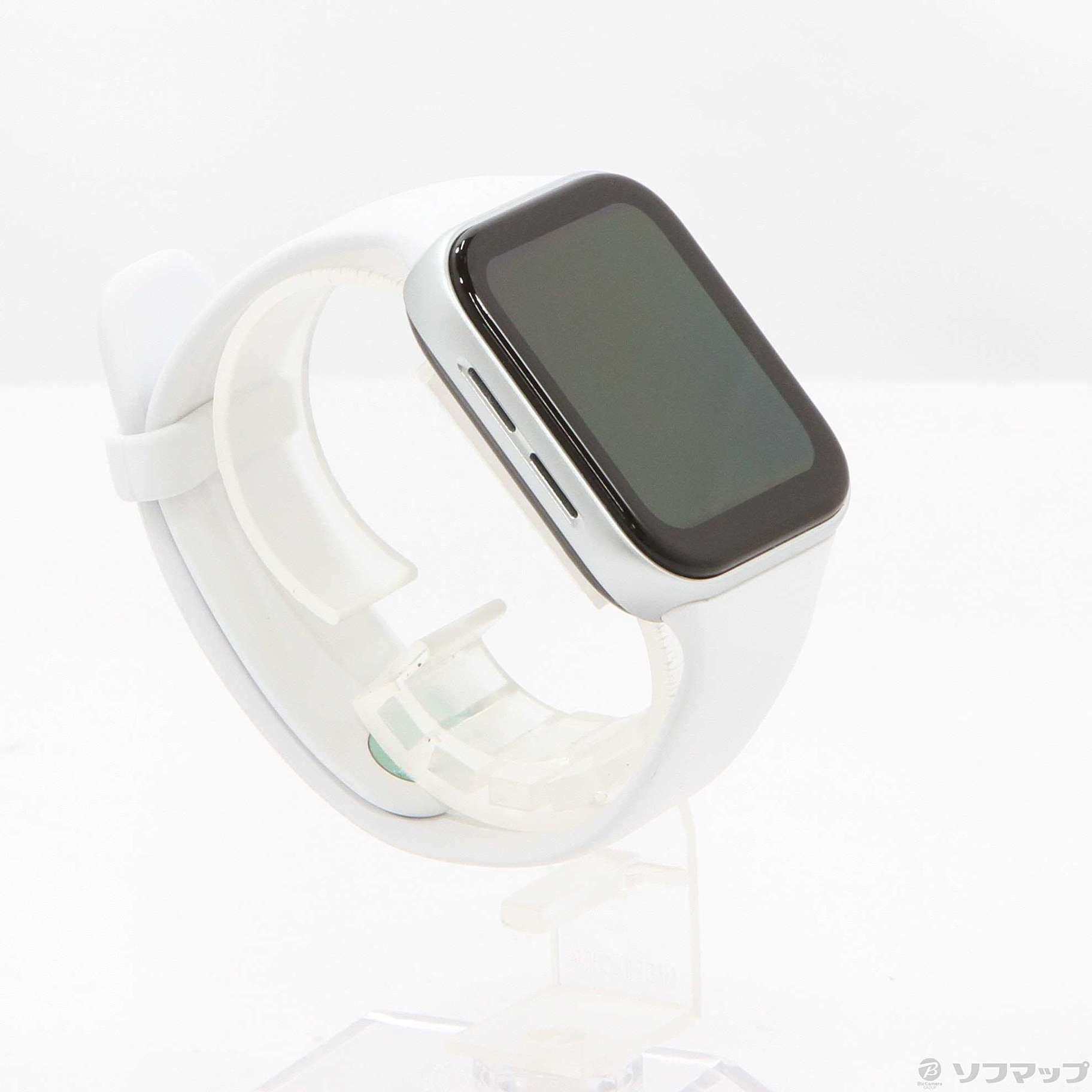 中古】OPPO Watch 41mm シルバーミスト [2133035829525] - 法人専用