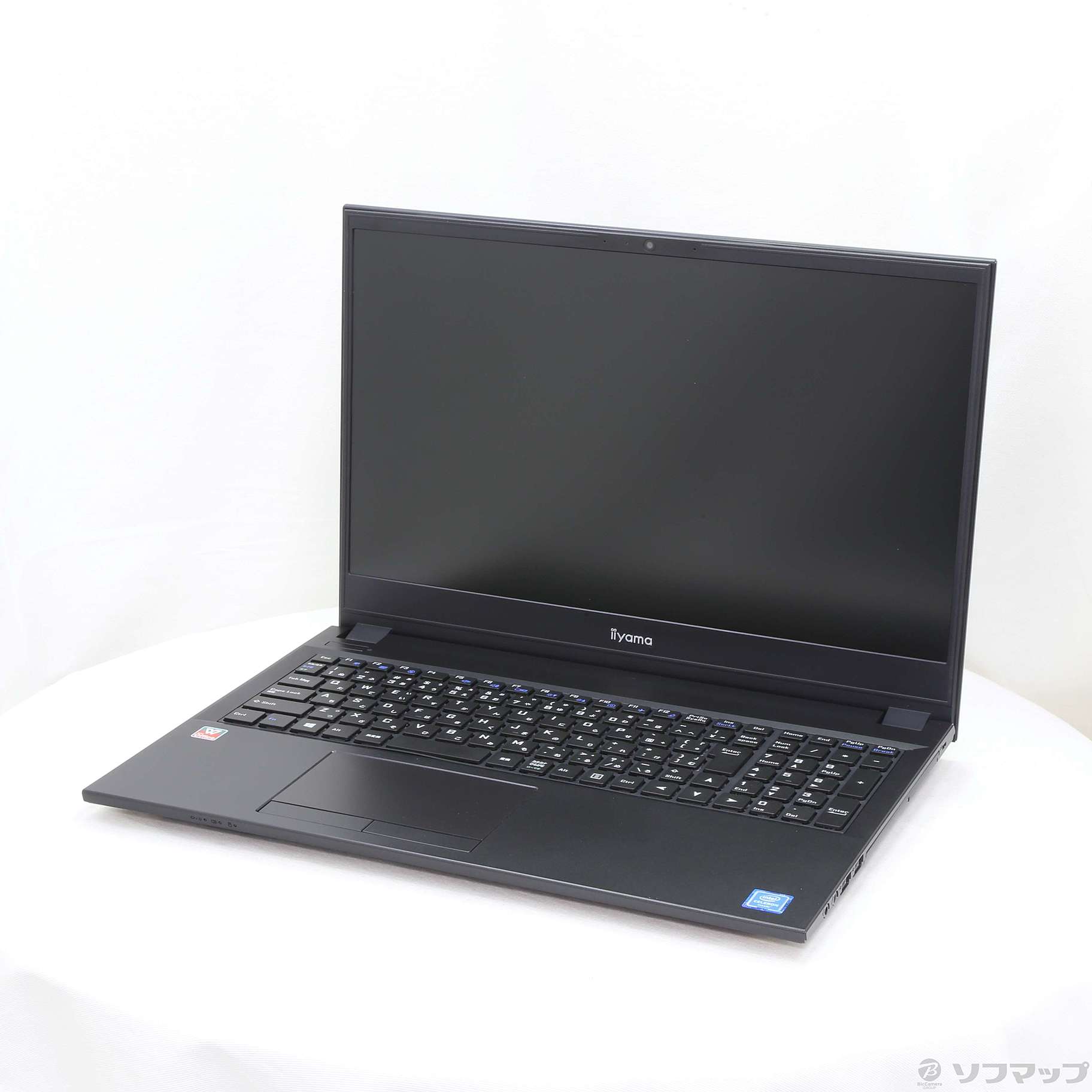 【新品未使用】ビヨンドインフィニティー15ポンド 中古】STYLE インフィニティ IStNXi-15FH043-Cel-UCES 〔Windows 10