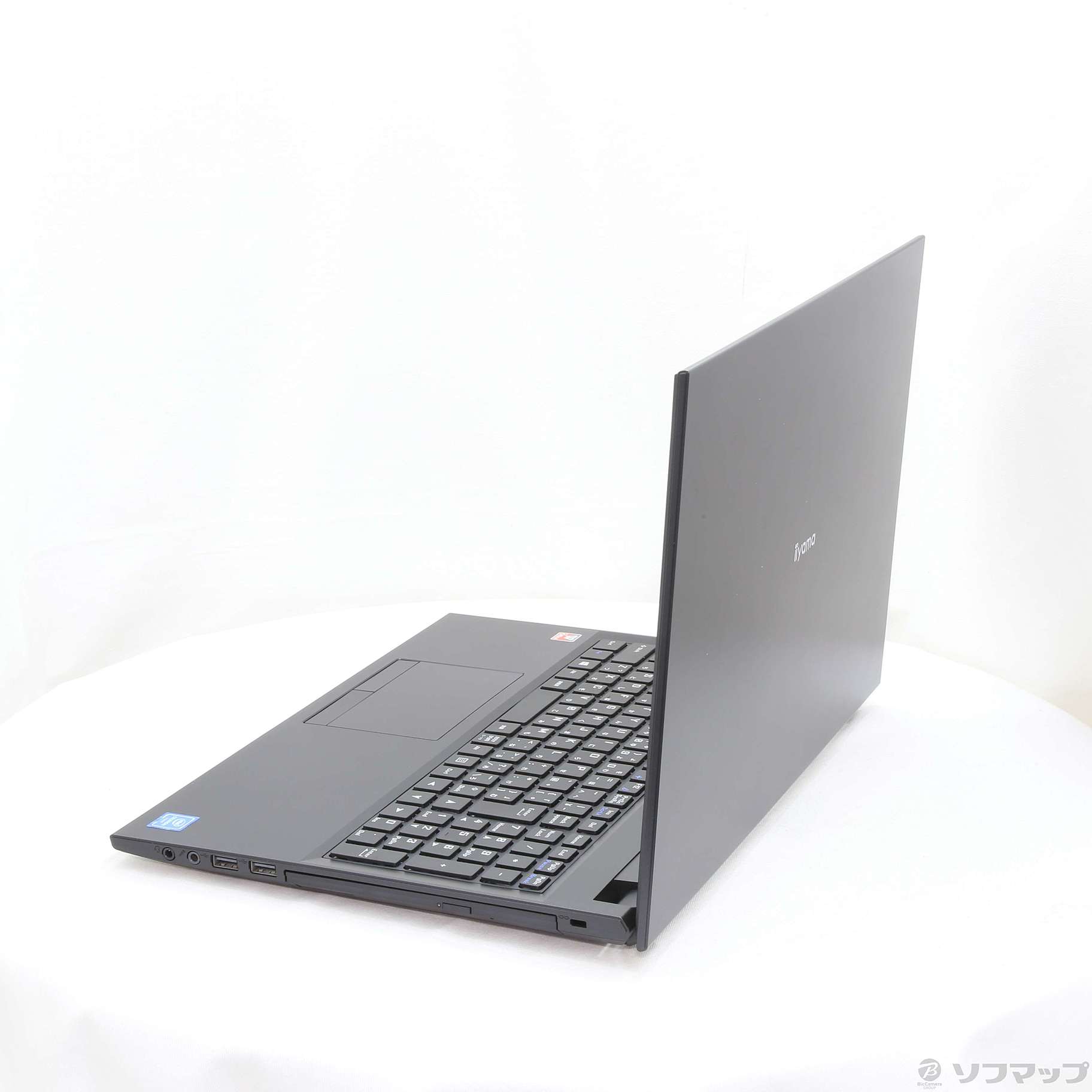 中古】STYLE インフィニティ IStNXi-15FH043-Cel-UCES 〔Windows 10