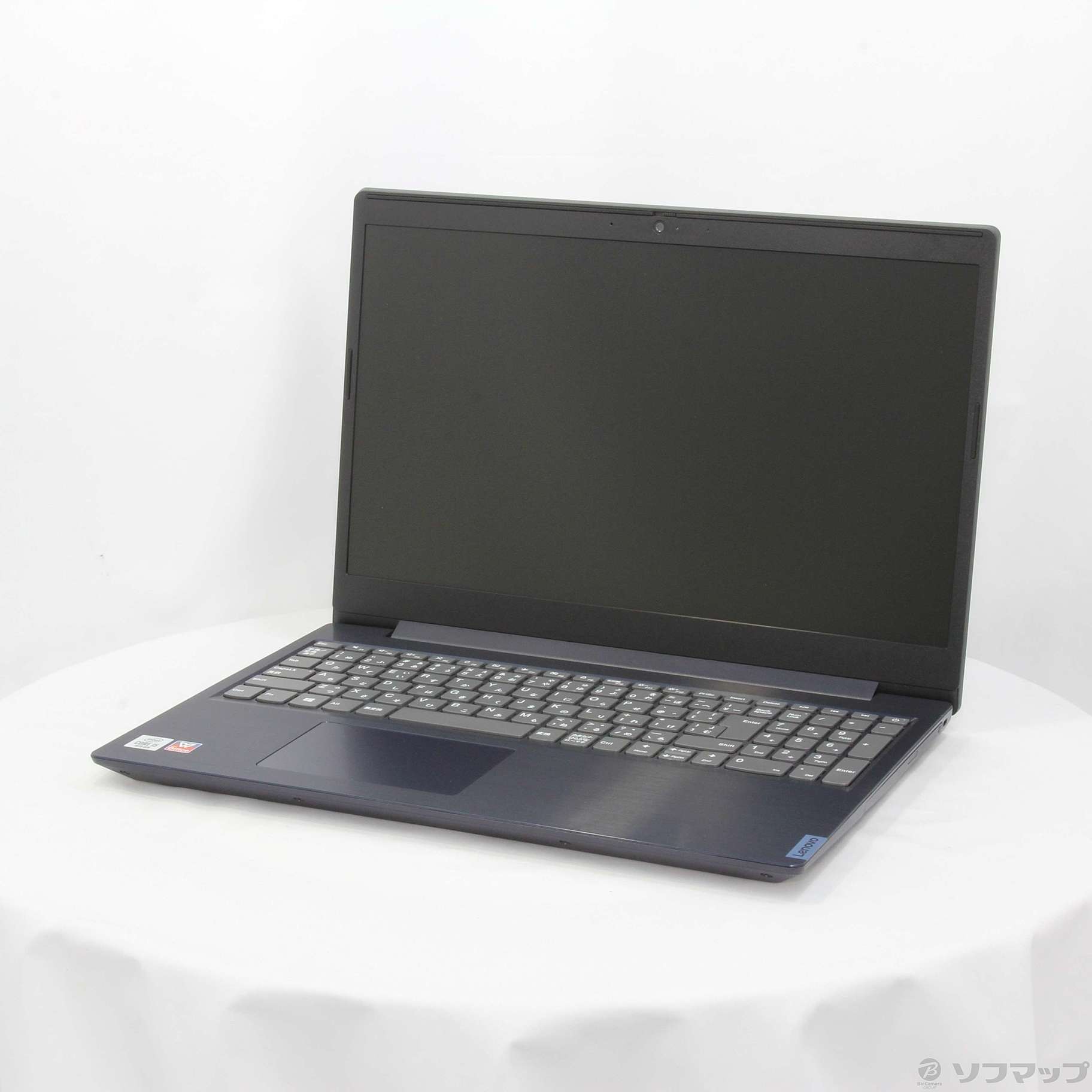 中古】〔展示品〕 ideapad L350 81Y300T7JP アビスブルー 〔Windows 10 ...