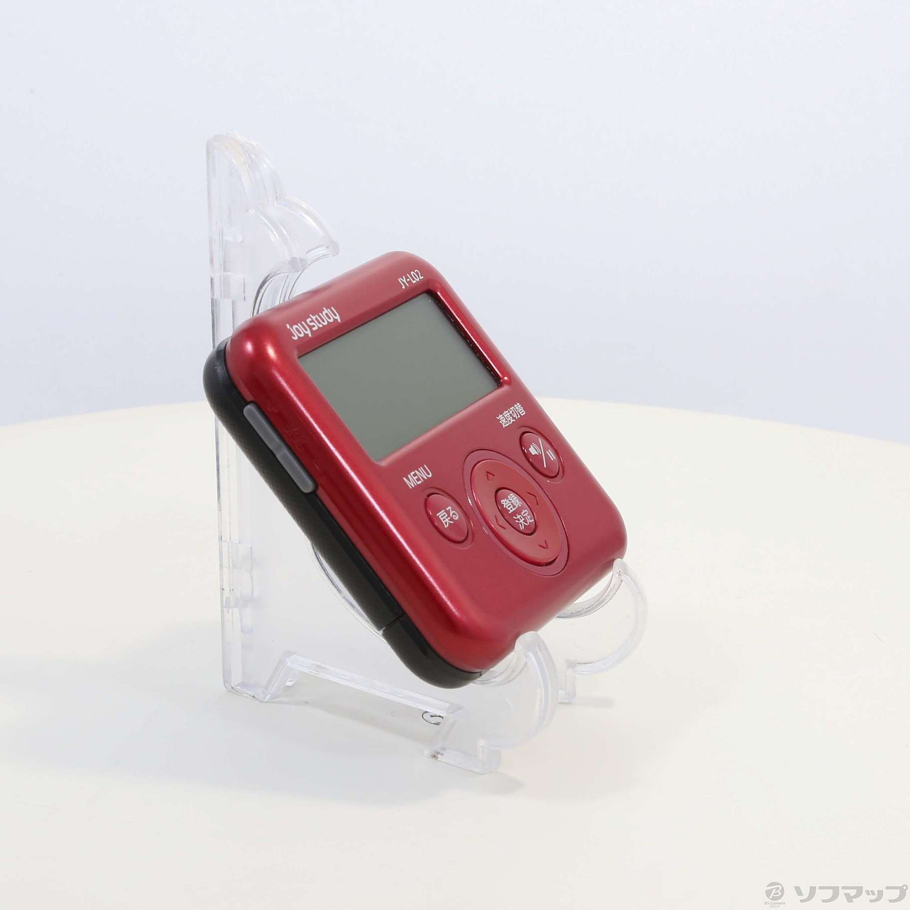 中古】〔展示品〕 デジタル学習ツール 「ジョイスタディ(joy study