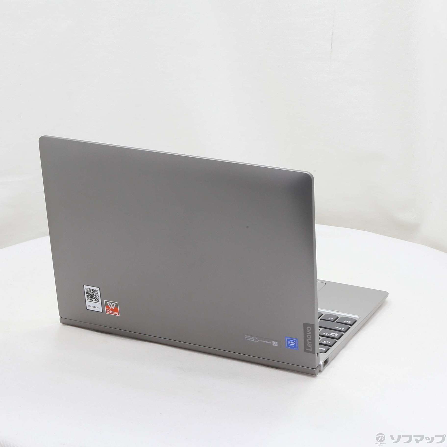 中古】ideapad D330 81H300JRJP [2133035835458] - リコレ