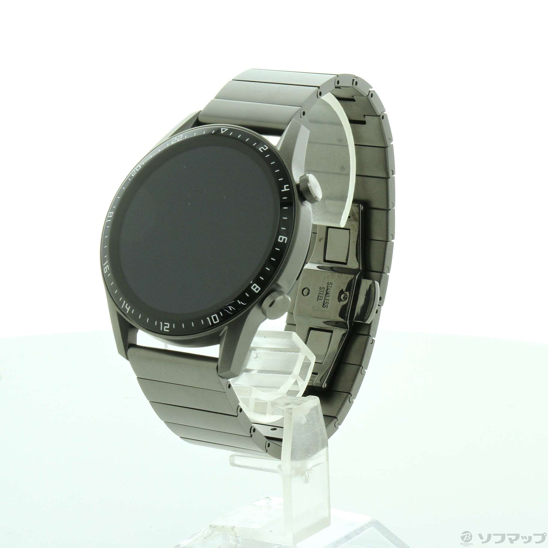 中古】〔展示品〕 Watch GT2 46mm LTN-B19 チタングレー