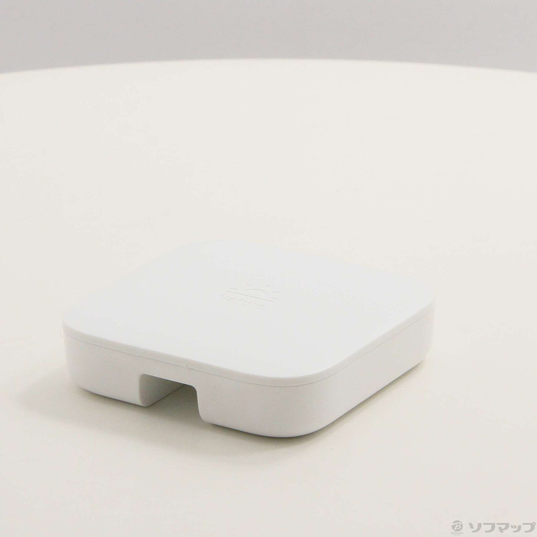 スマートリモコン Nature Remo mini  2W1