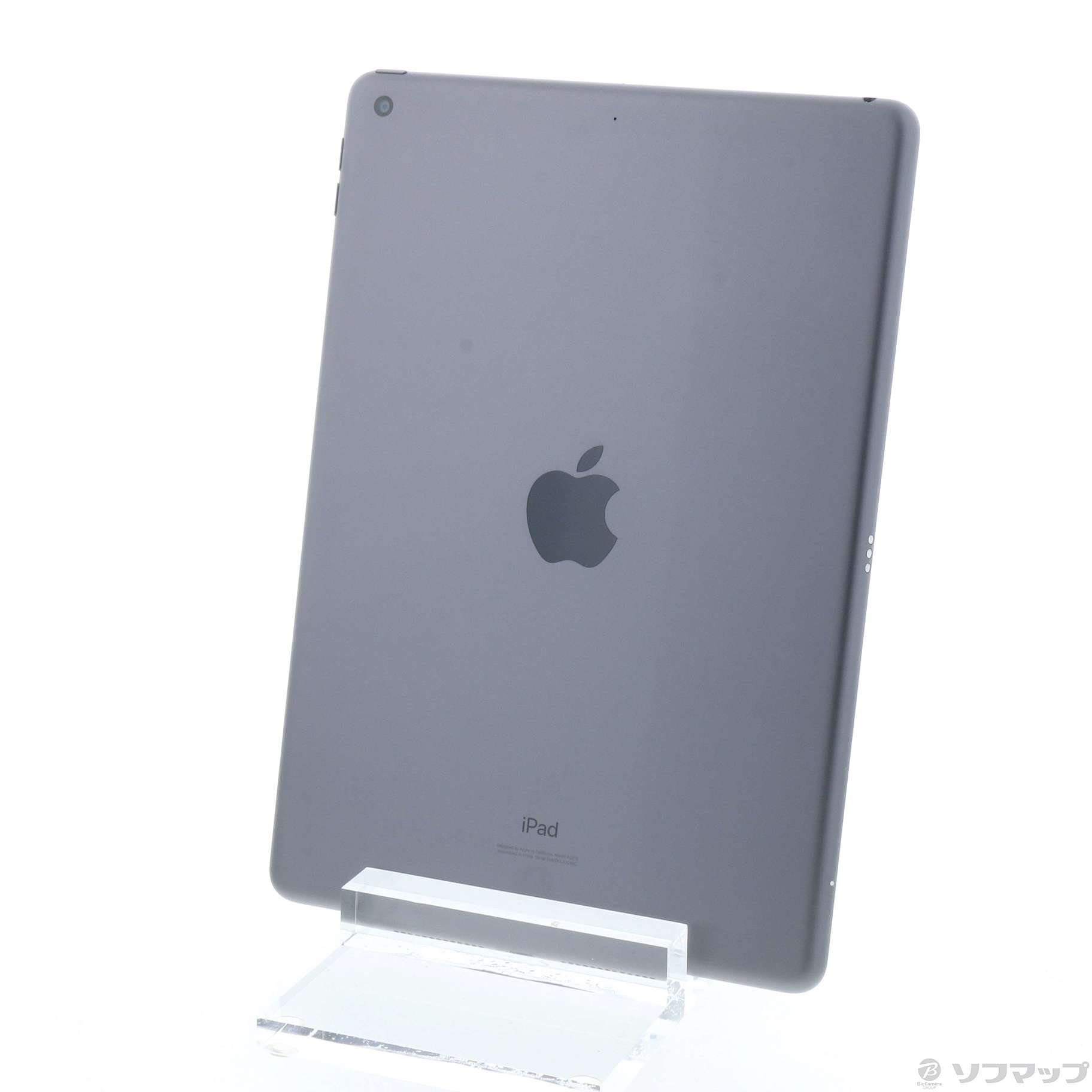 Apple iPad 第8世代 Wi-Fi 128GB スペースグレイ 整備品 - タブレット