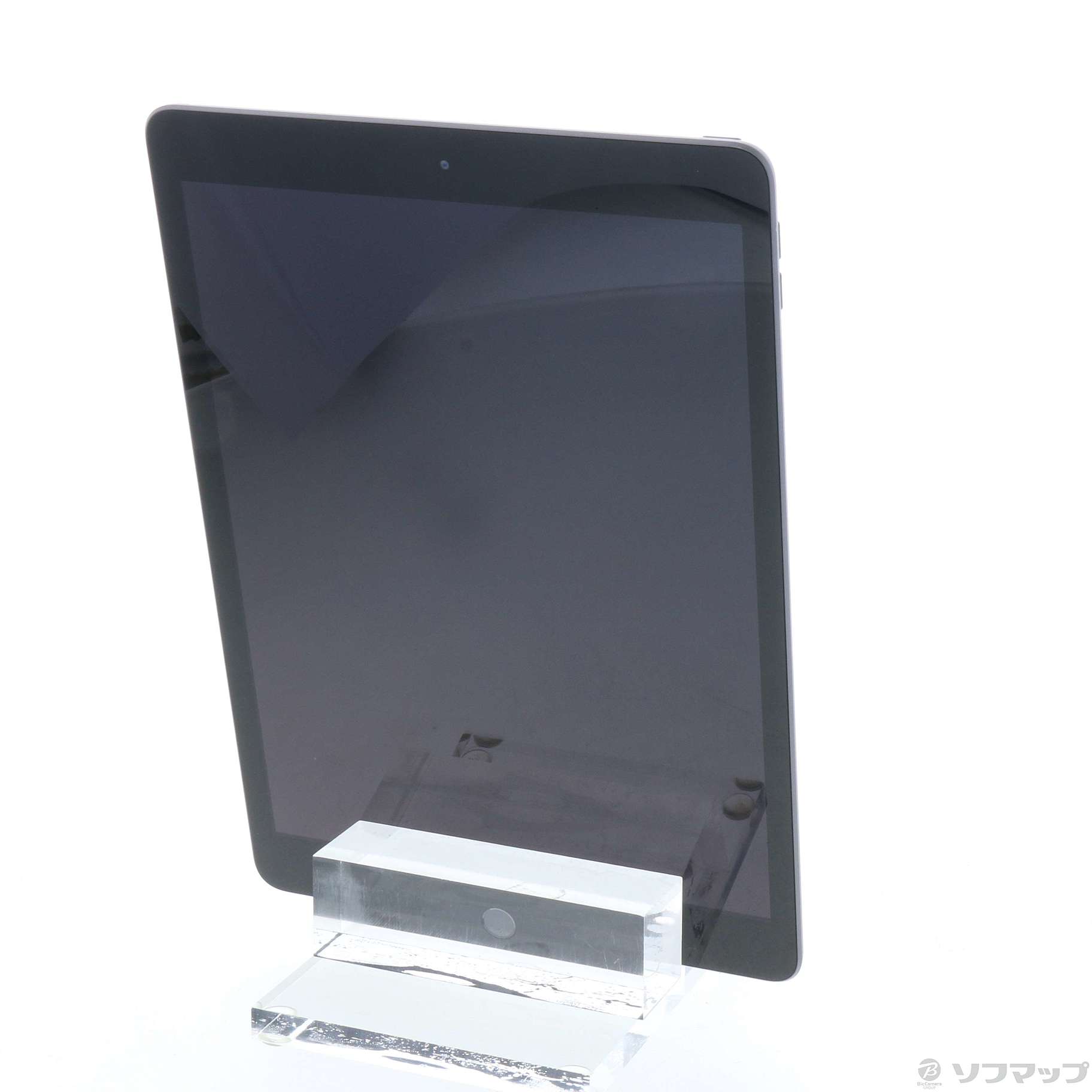 特販割40%  SB展示品 32GB Wi-Fiモデル (第8世代) 8 iPad タブレット