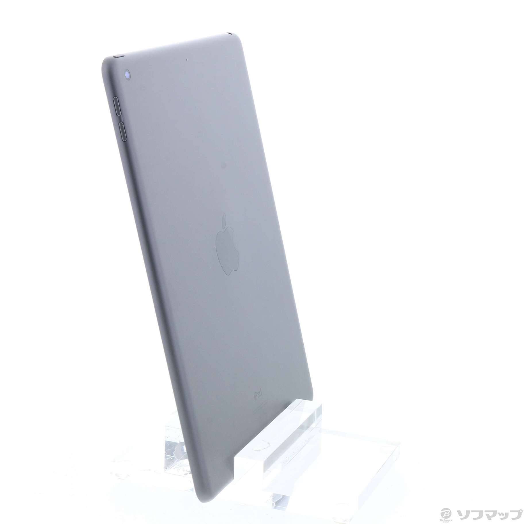 〔展示品〕 iPad 第8世代 32GB スペースグレイ 3YL92J／A Wi-Fi