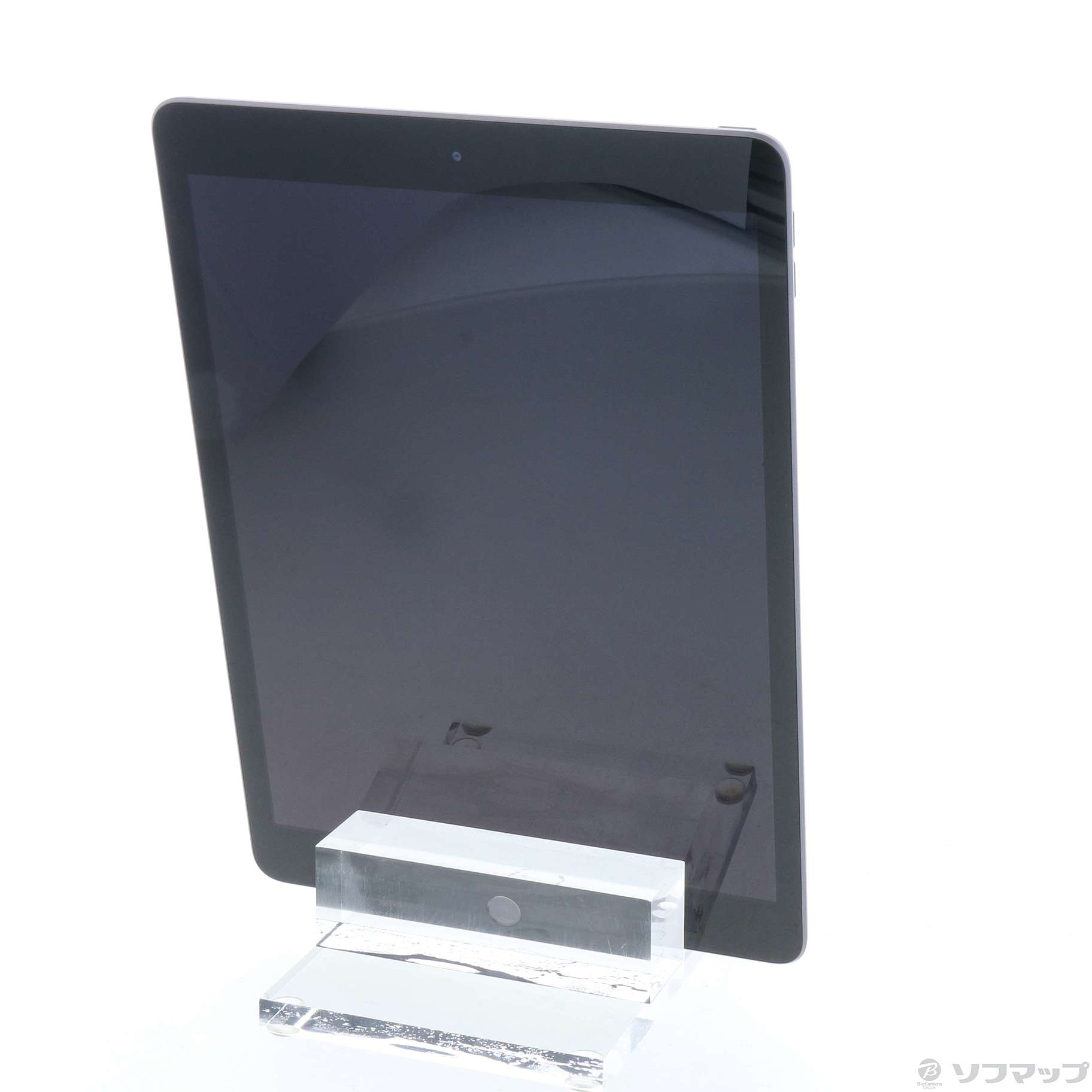 中古】〔展示品〕 iPad 第8世代 32GB スペースグレイ 3YL92J／A Wi-Fi ◇11/07(日)値下げ！  [2133035836233] - リコレ！|ビックカメラグループ ソフマップの中古通販サイト