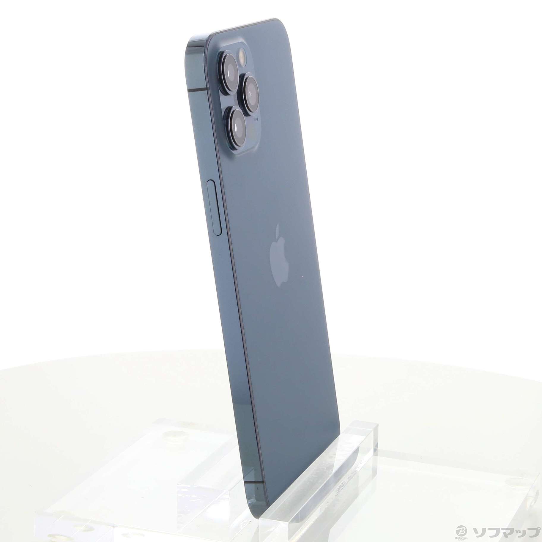 【値下げ中】iPhone12pro 128GB パシフィックブルー Amazon | 【整備済み品】 Apple iPhone 12 Pro 128GB