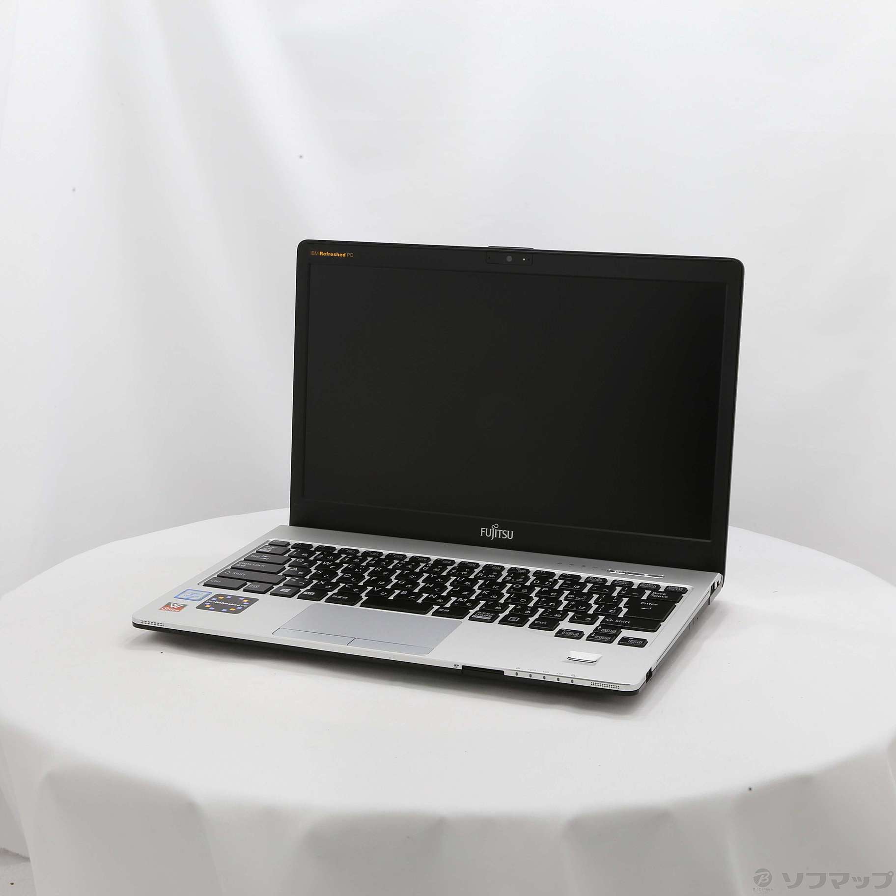 LIFEBOOK S936／MX FMVS0400RP 〔IBM Refreshed PC〕 〔Windows 10〕