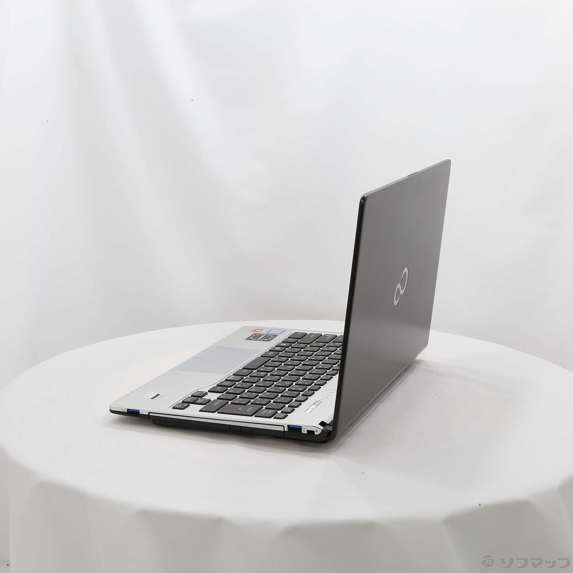 LIFEBOOK S936／MX FMVS0400RP 〔IBM Refreshed PC〕 〔Windows 10〕