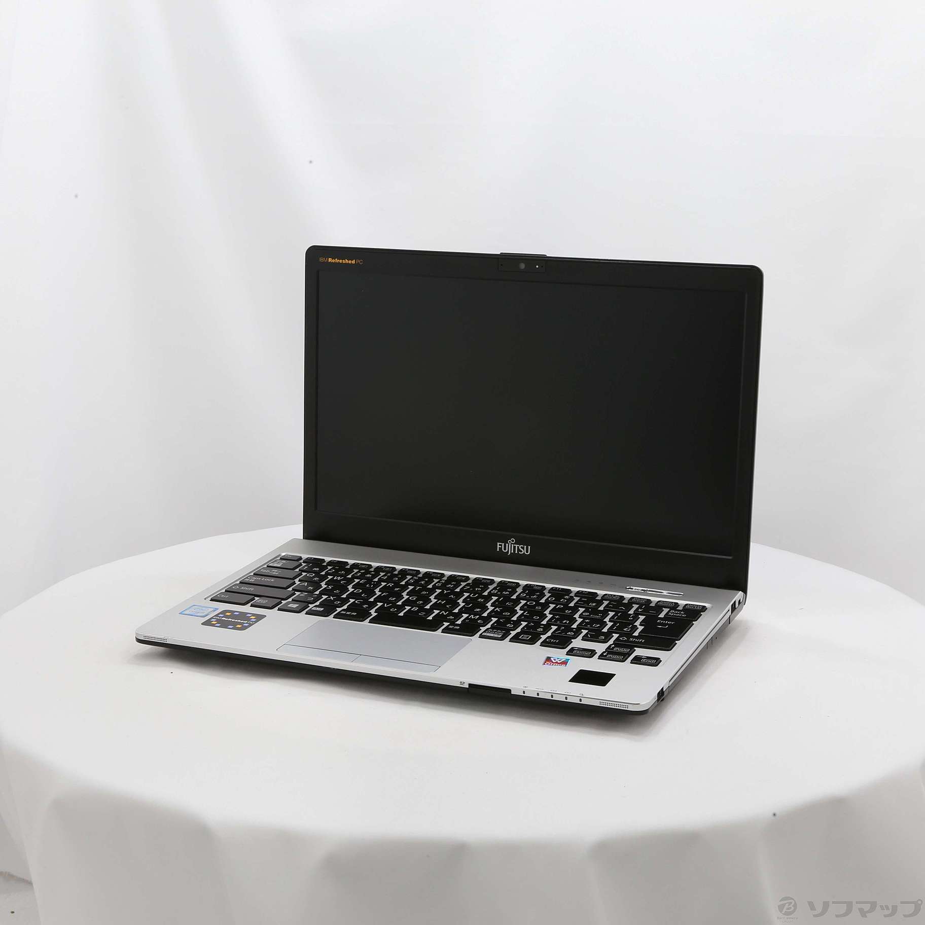 中古】LIFEBOOK S936／P FMVS06TK1 〔IBM Refreshed PC〕 〔Windows 10