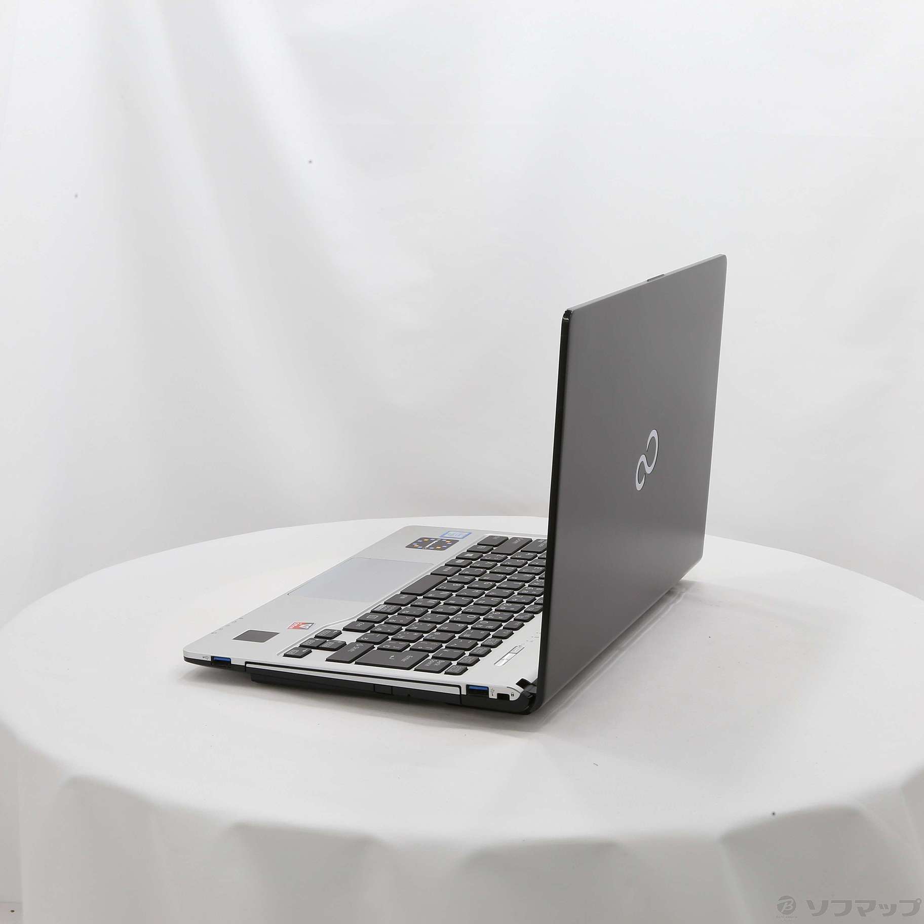 中古】LIFEBOOK S936／P FMVS06TK1 〔IBM Refreshed PC〕 〔Windows 10