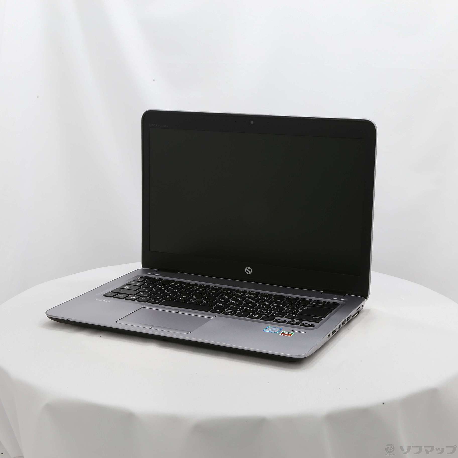 OS再インストール済みですHP ノートパソコン EliteBook 840 G4 i5