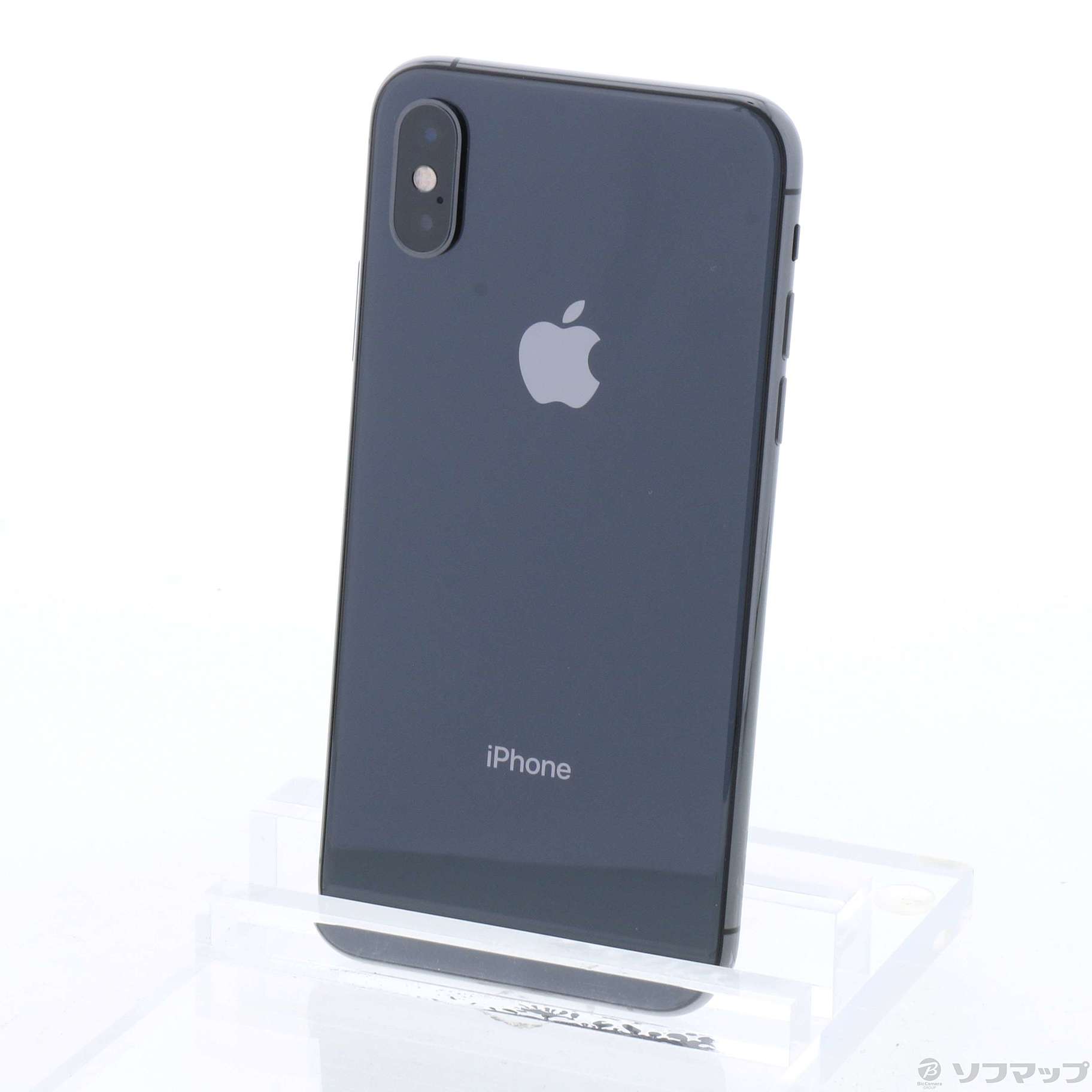 最終値下げ【ジャンク】SIMフリー iPhoneXS 256GB