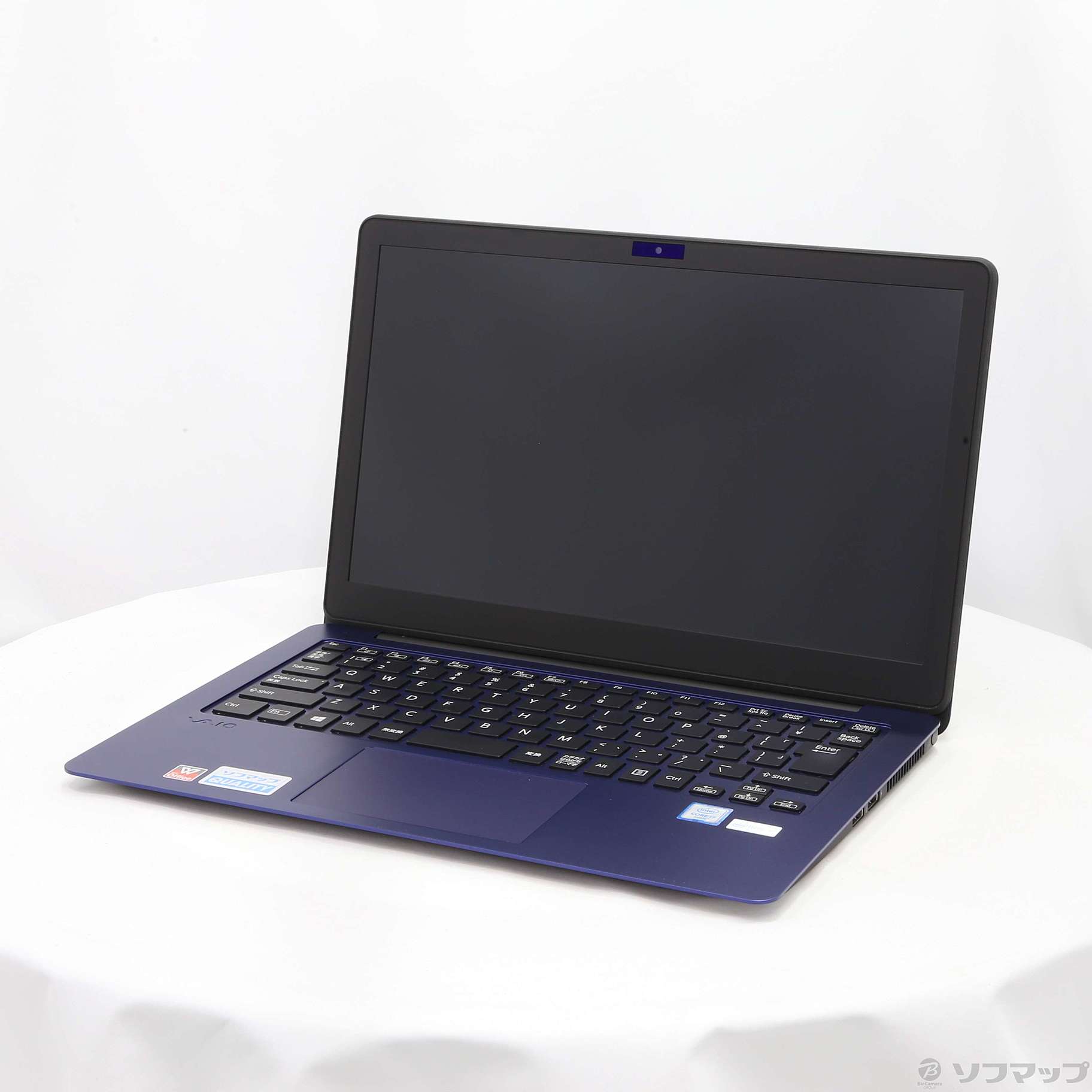 中古】VAIO Z VJZ131A11N 〔Windows 10〕 [2133035855272] - リコレ