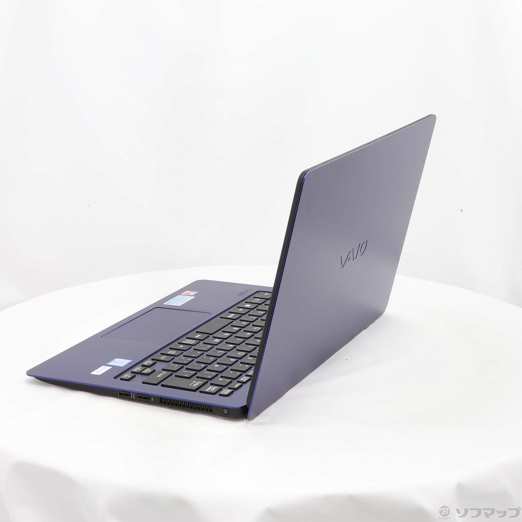 中古】VAIO Z VJZ131A11N 〔Windows 10〕 [2133035855272] - リコレ