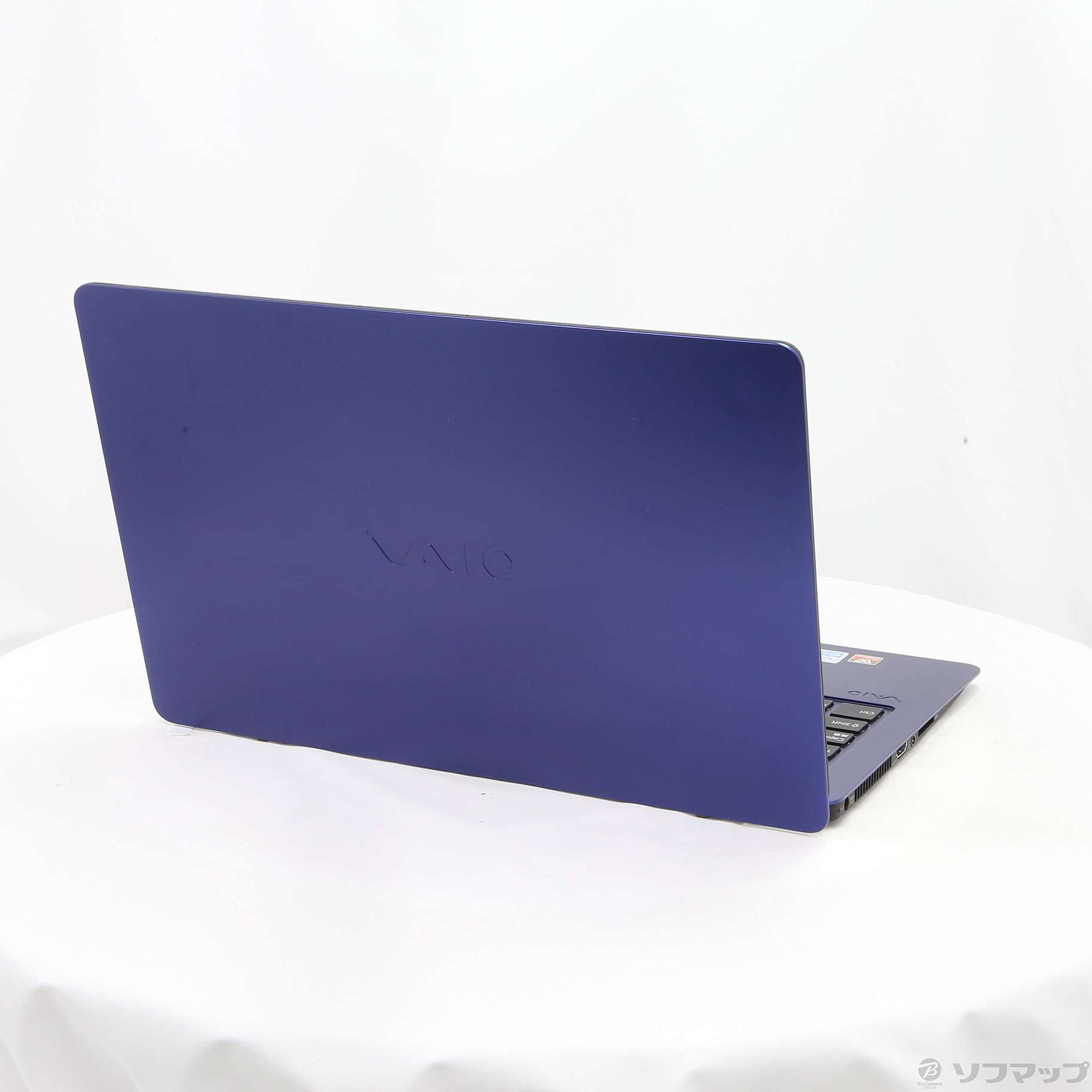 中古】VAIO Z VJZ131A11N 〔Windows 10〕 [2133035855272] - リコレ