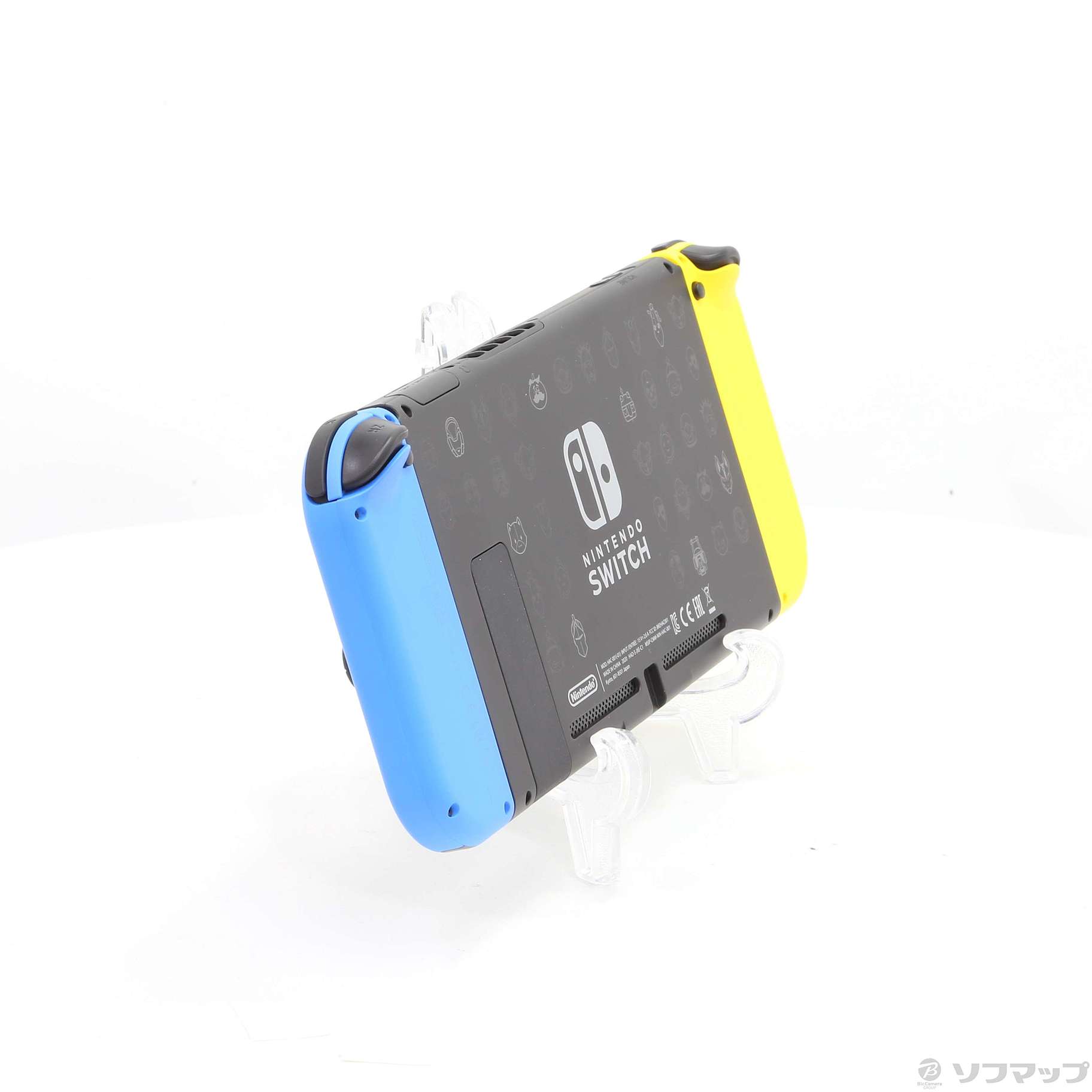 中古】Nintendo Switch:フォートナイトSpecialセット
