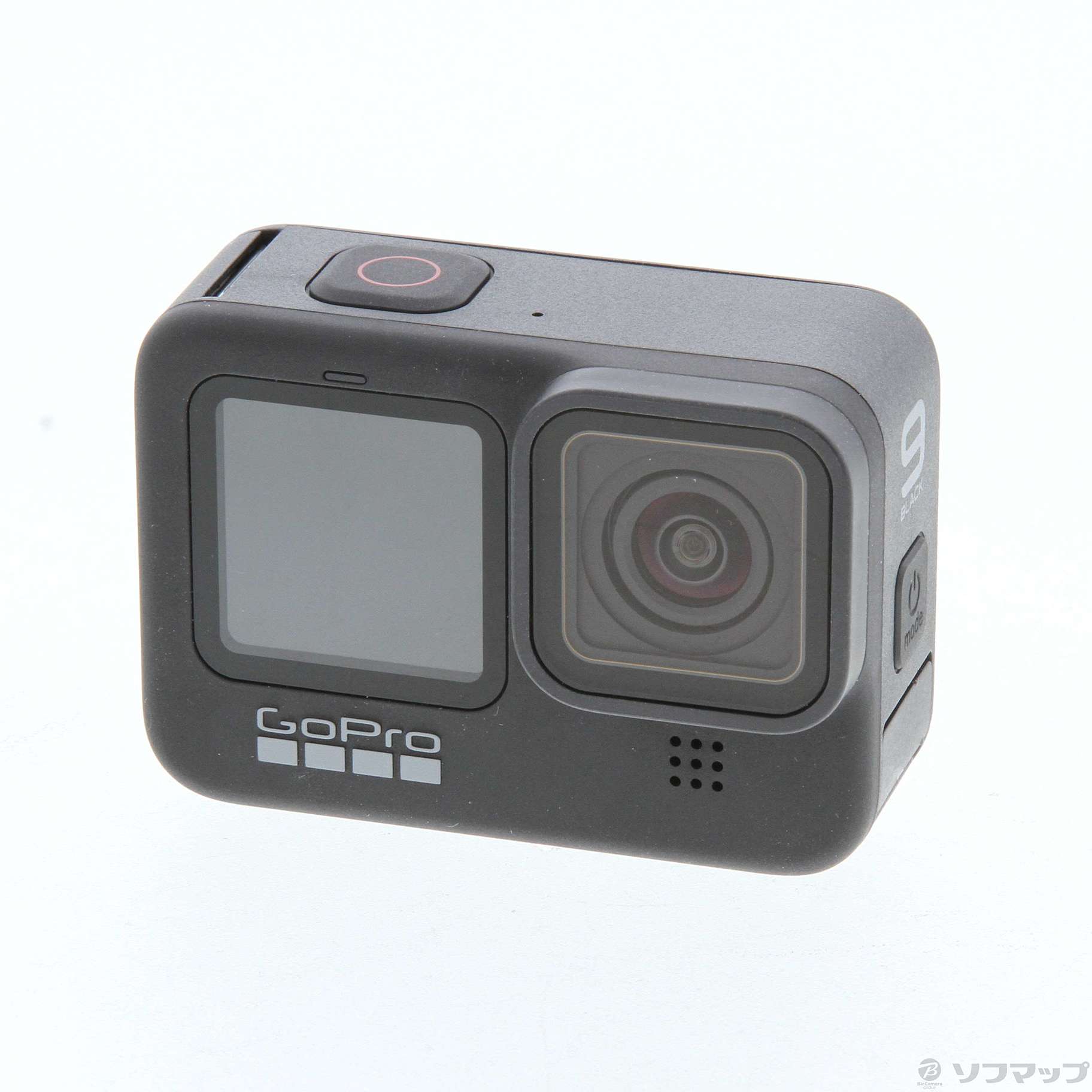 値下げ交渉可 GoPro hero9 - テレビ・オーディオ・カメラ