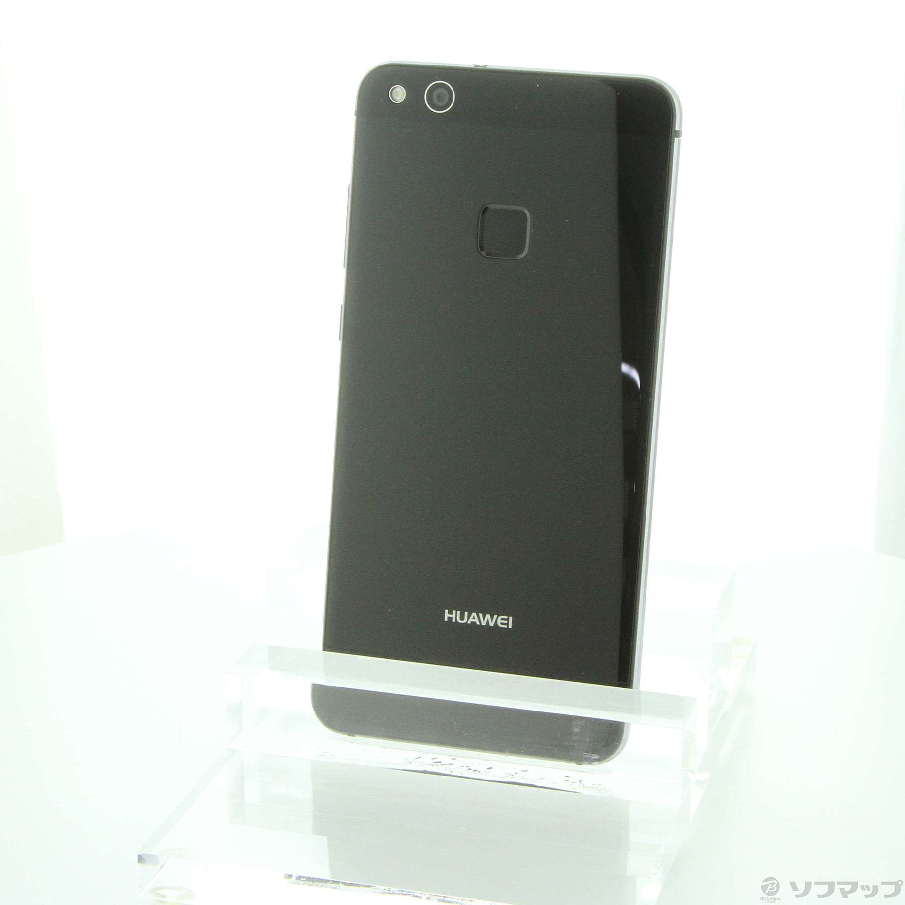 【新品未開封】Huawei P10 lite ブラック 32GB【SIMフリー】商品状態新品未開封品です