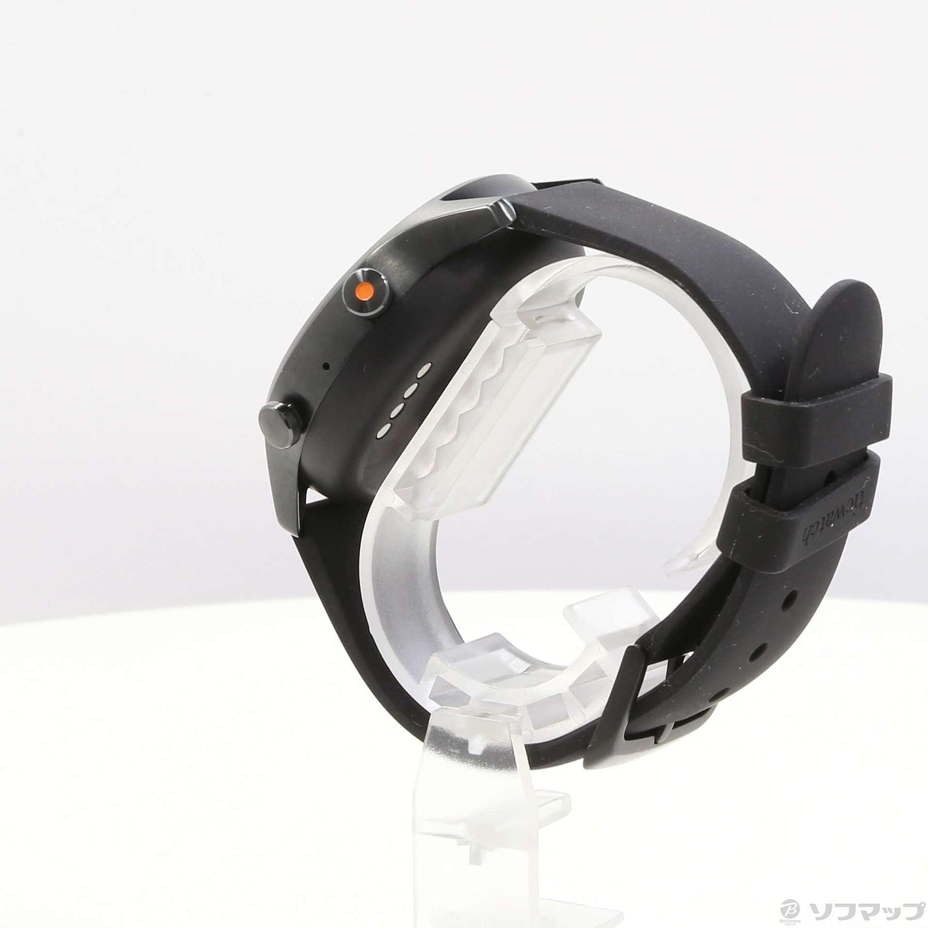 中古】セール対象品 TicWatch C2+ Onyx [2133035863710] - リコレ