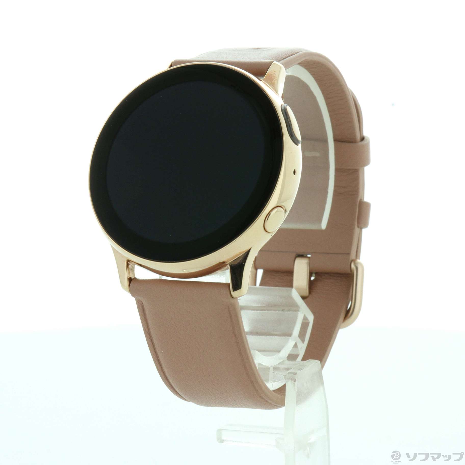 Galaxy Watch Active2 ゴールド SM-R830NSDAXJP
