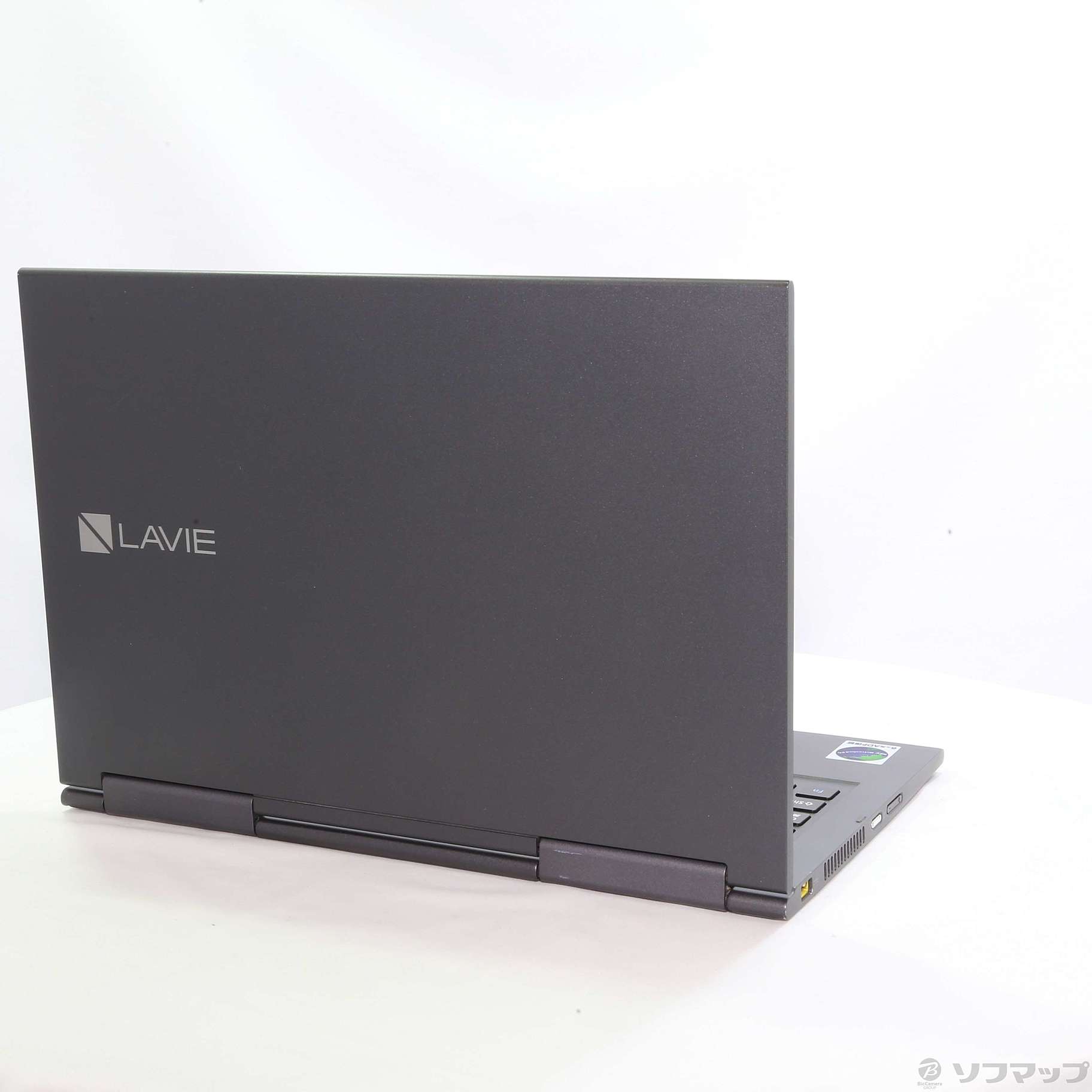 ノートPC NEC LAVIE Direct HZ - ノートPC