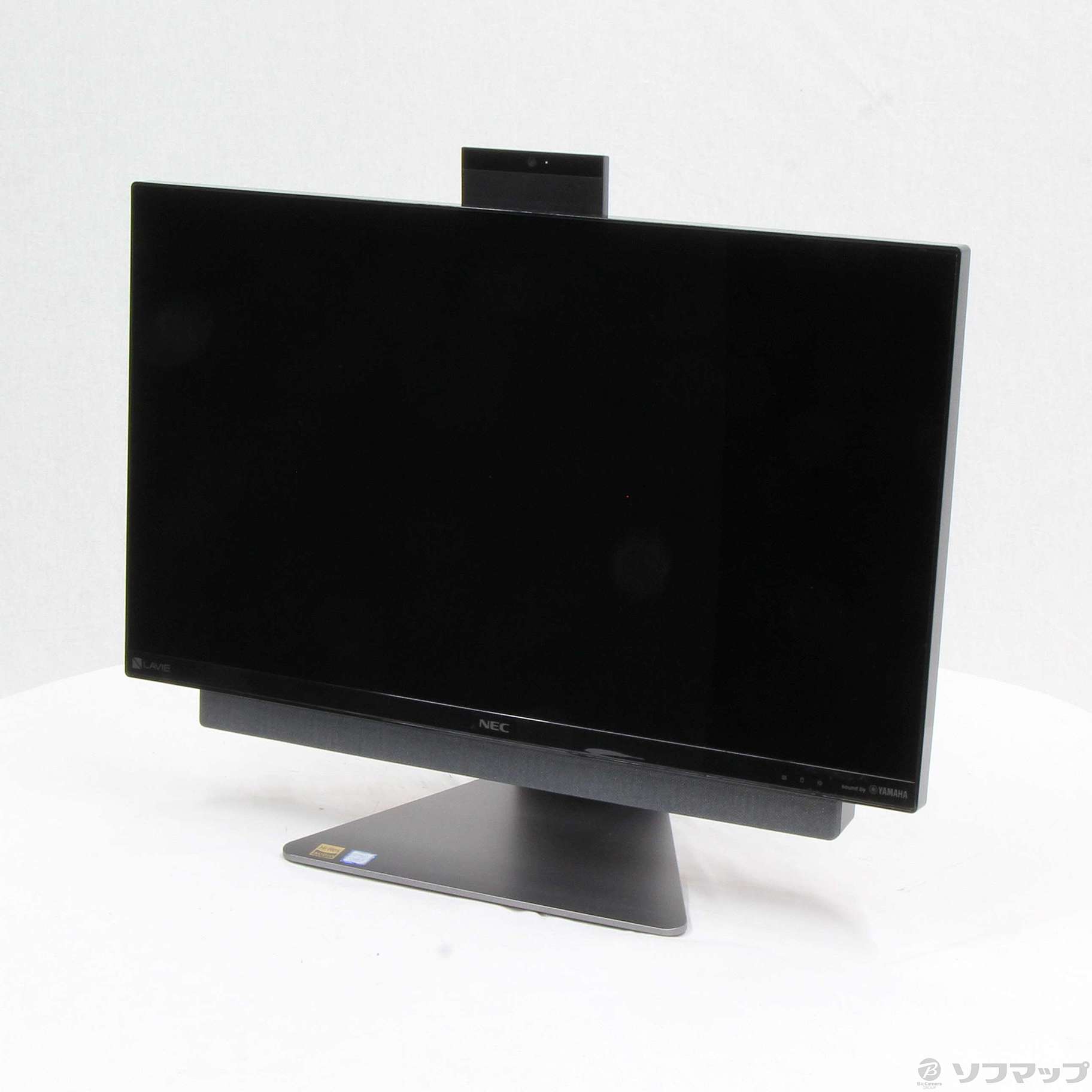 PC-DA770KAB NEC LAVIE テレビ一体型PC