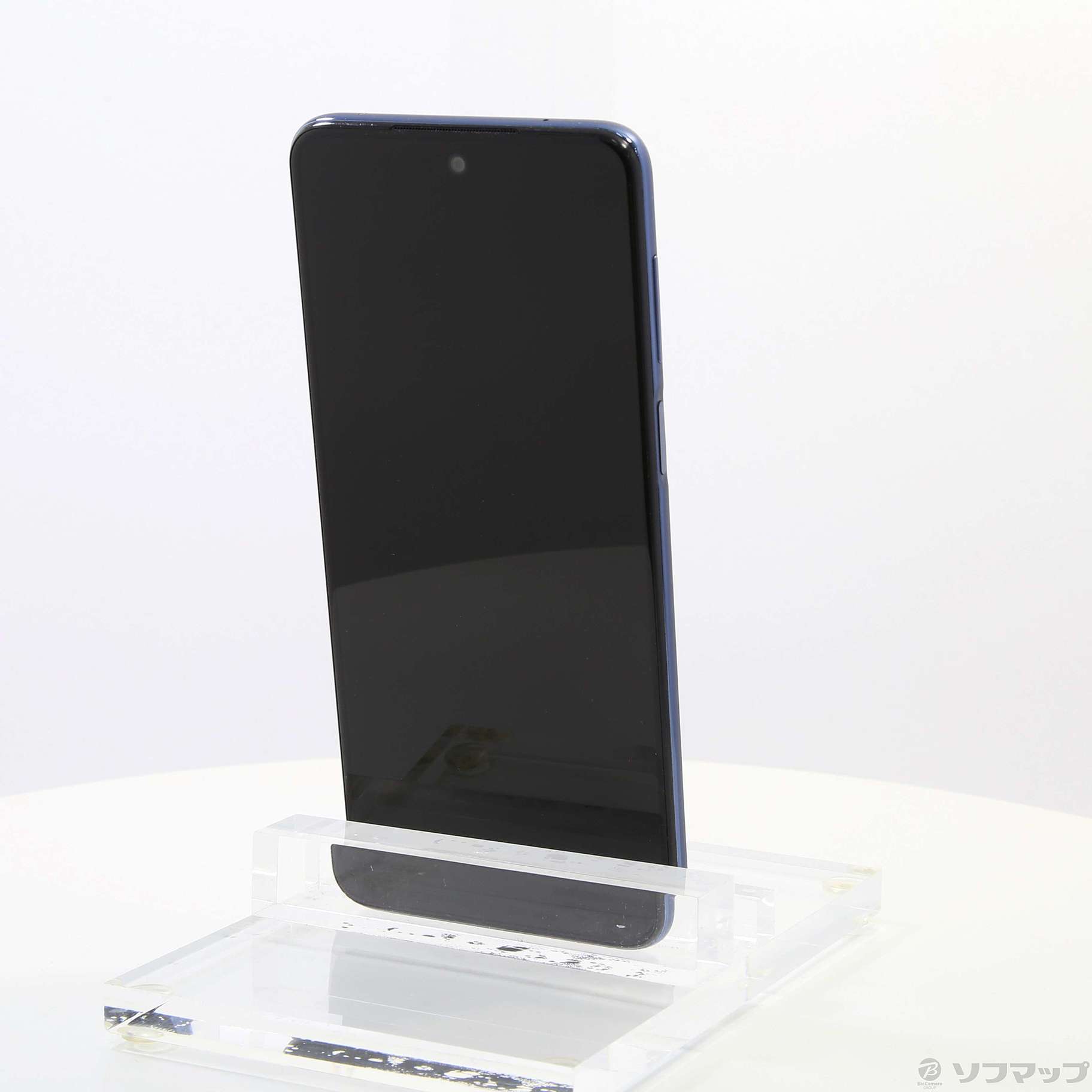 中古】Redmi Note 9S 128GB インターステラーグレー M2003J6A1R SIM ...