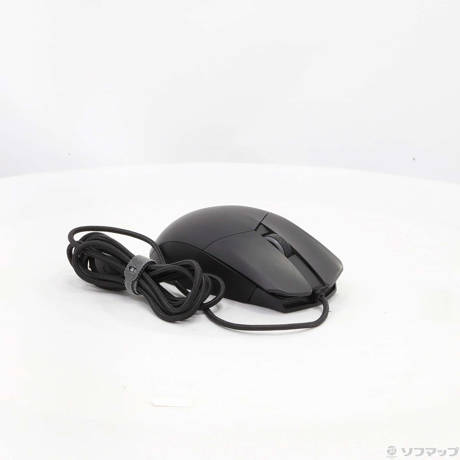 中古】ROG Chakram Core P511 ブラック [2133035872606] - リコレ