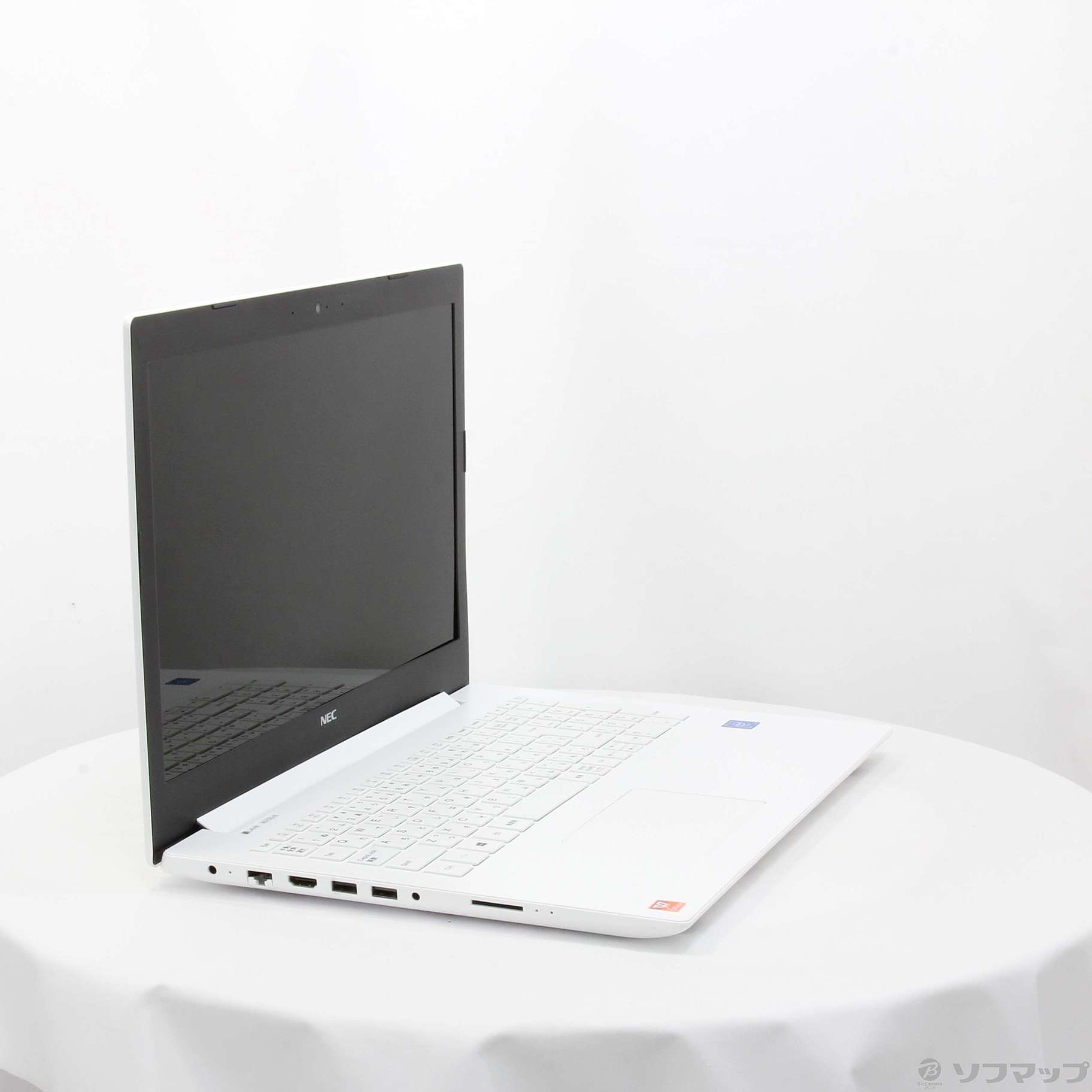 中古】セール対象品 LaVie Note Standard PC-NS150KAW カーム