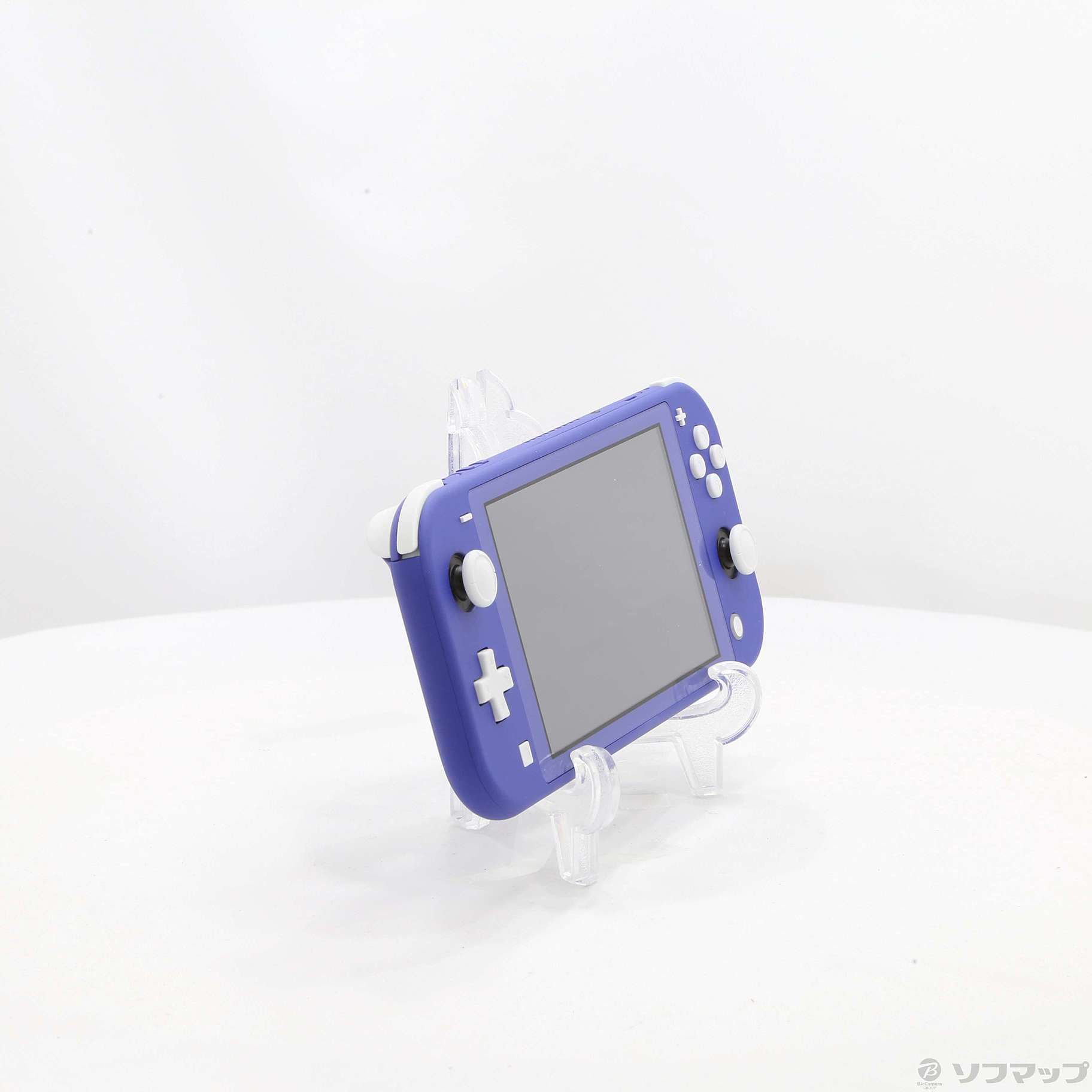 中古】Nintendo Switch Lite ブルー ◇11/25(木)値下げ 